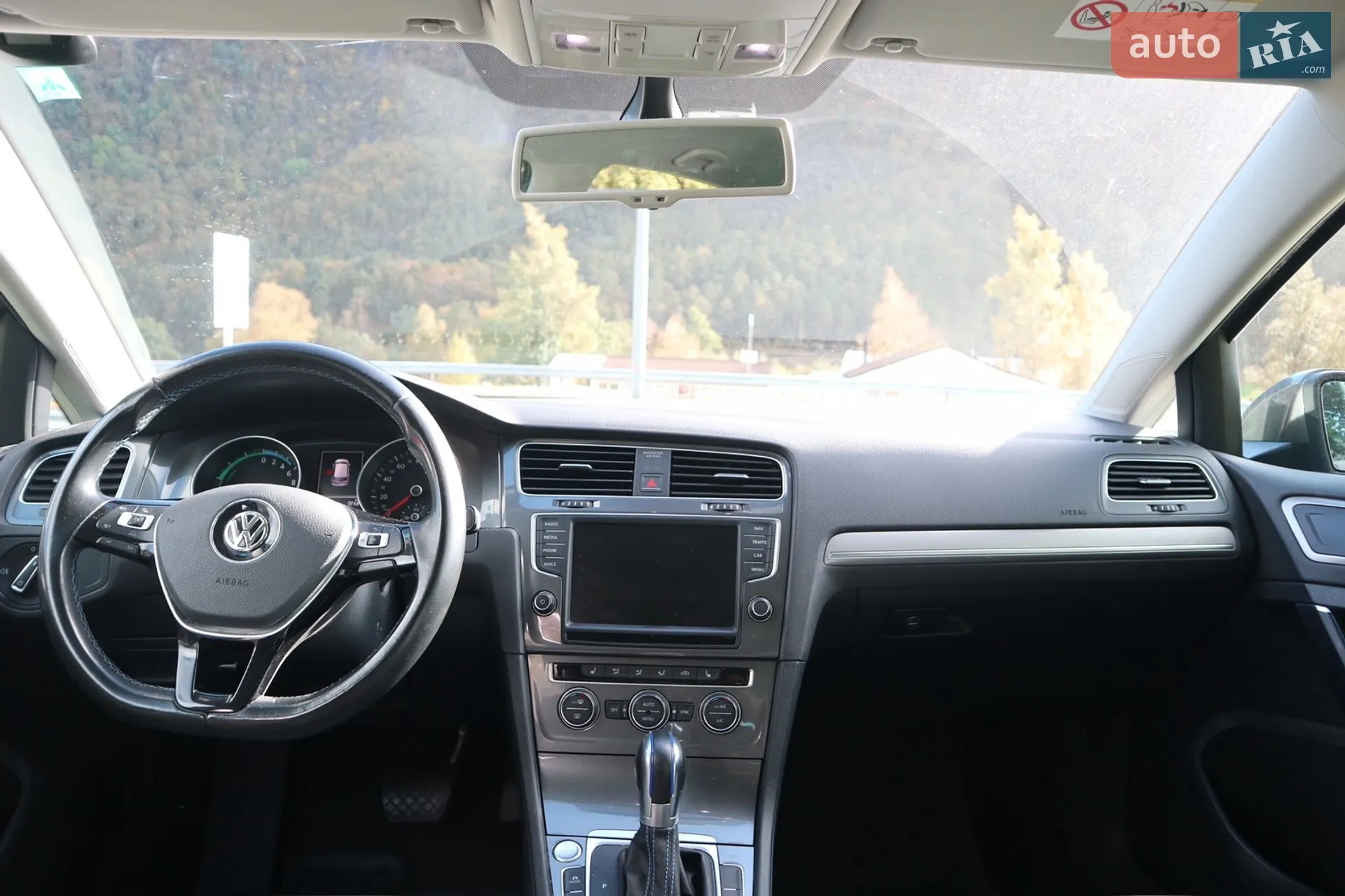 2015 Volkswagen Golf - мініатюра 2