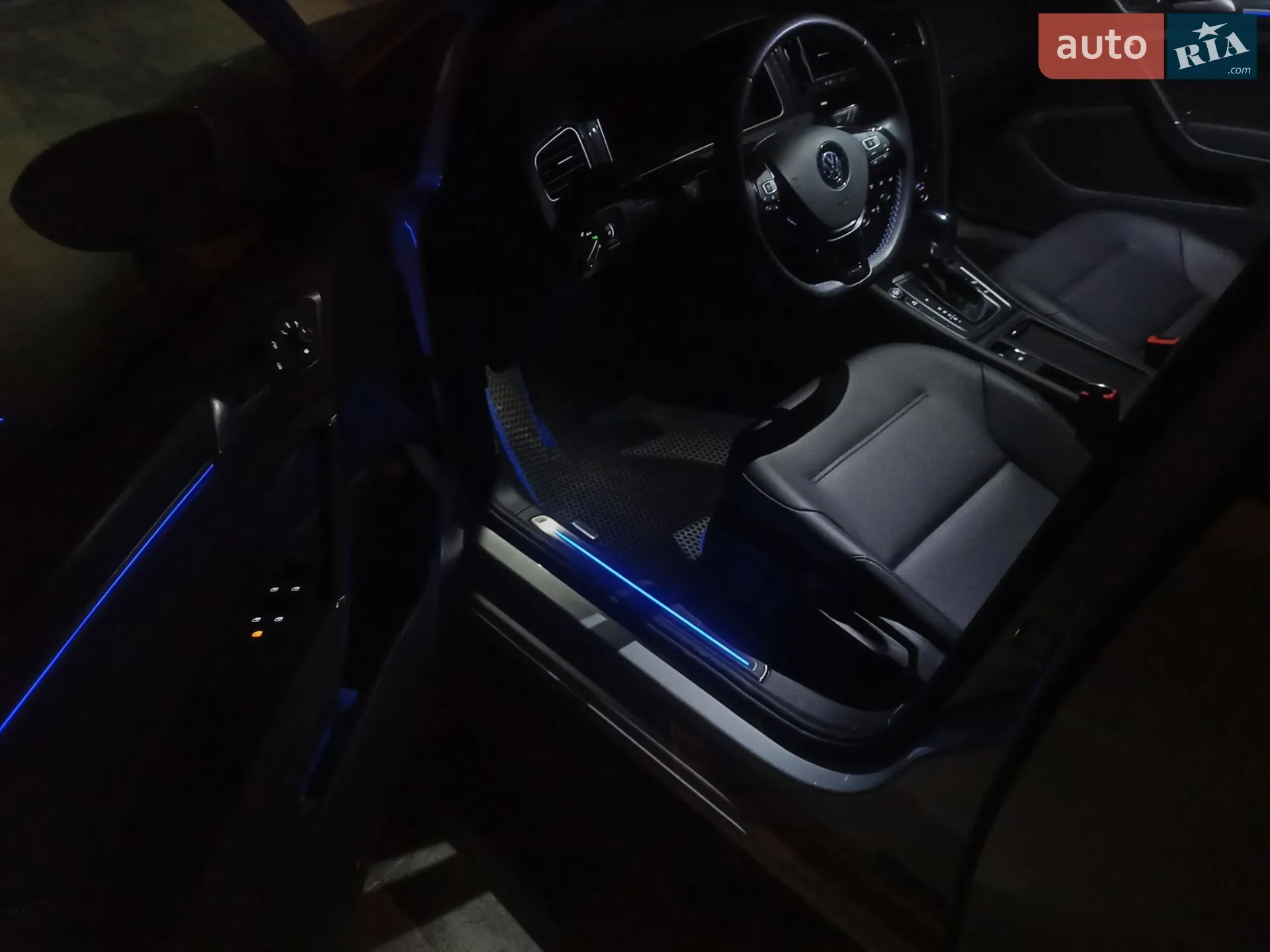 2019 Volkswagen Golf - мініатюра 12