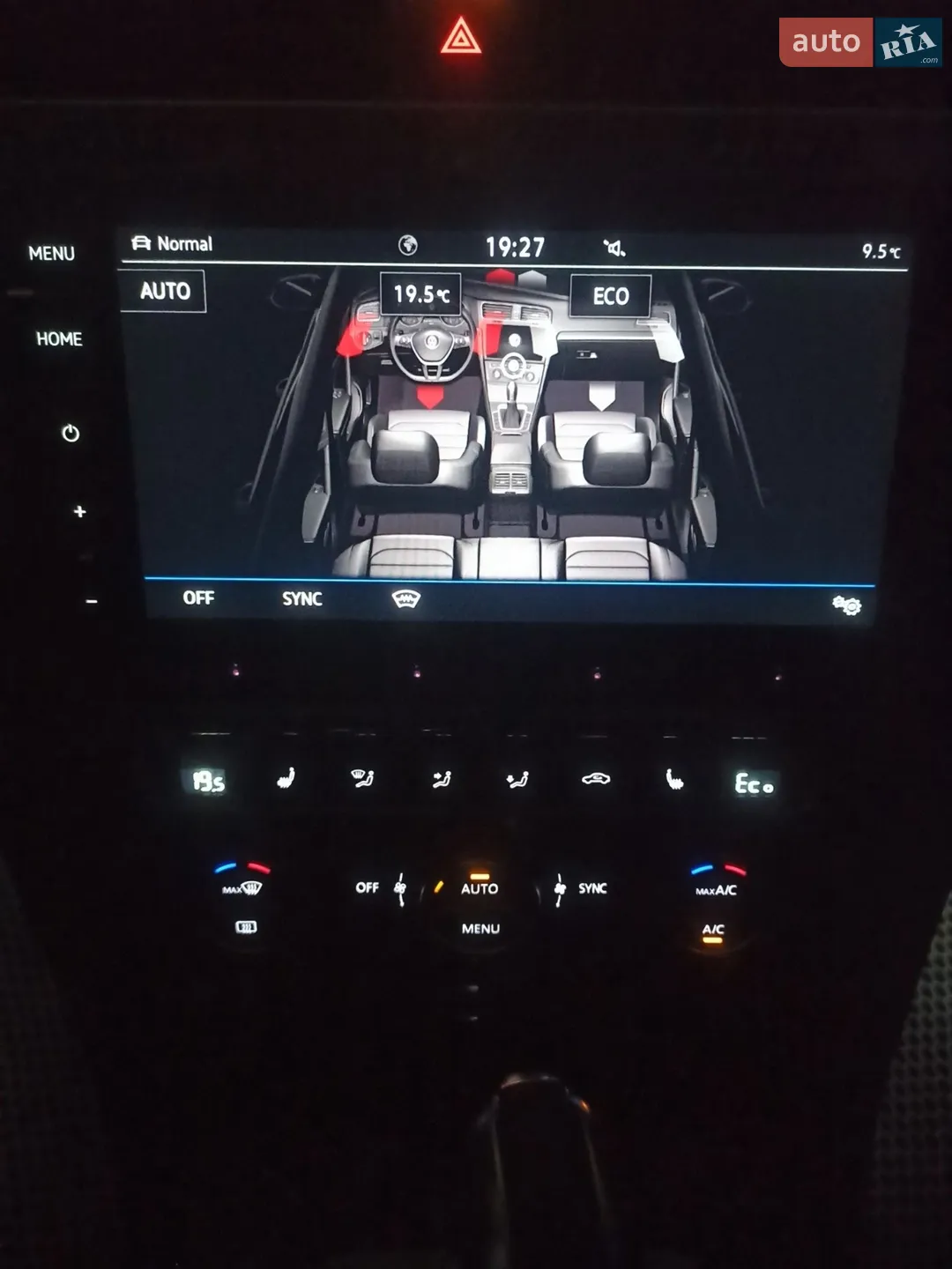 2019 Volkswagen Golf - мініатюра 15
