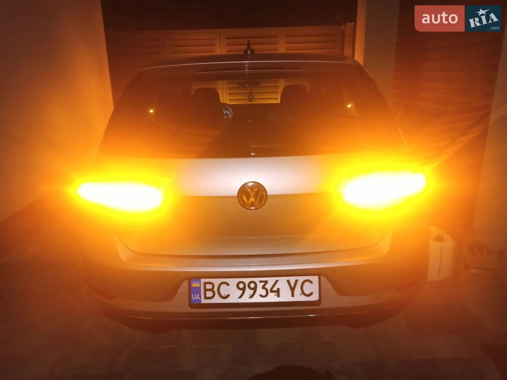 2019 Volkswagen Golf - мініатюра 9