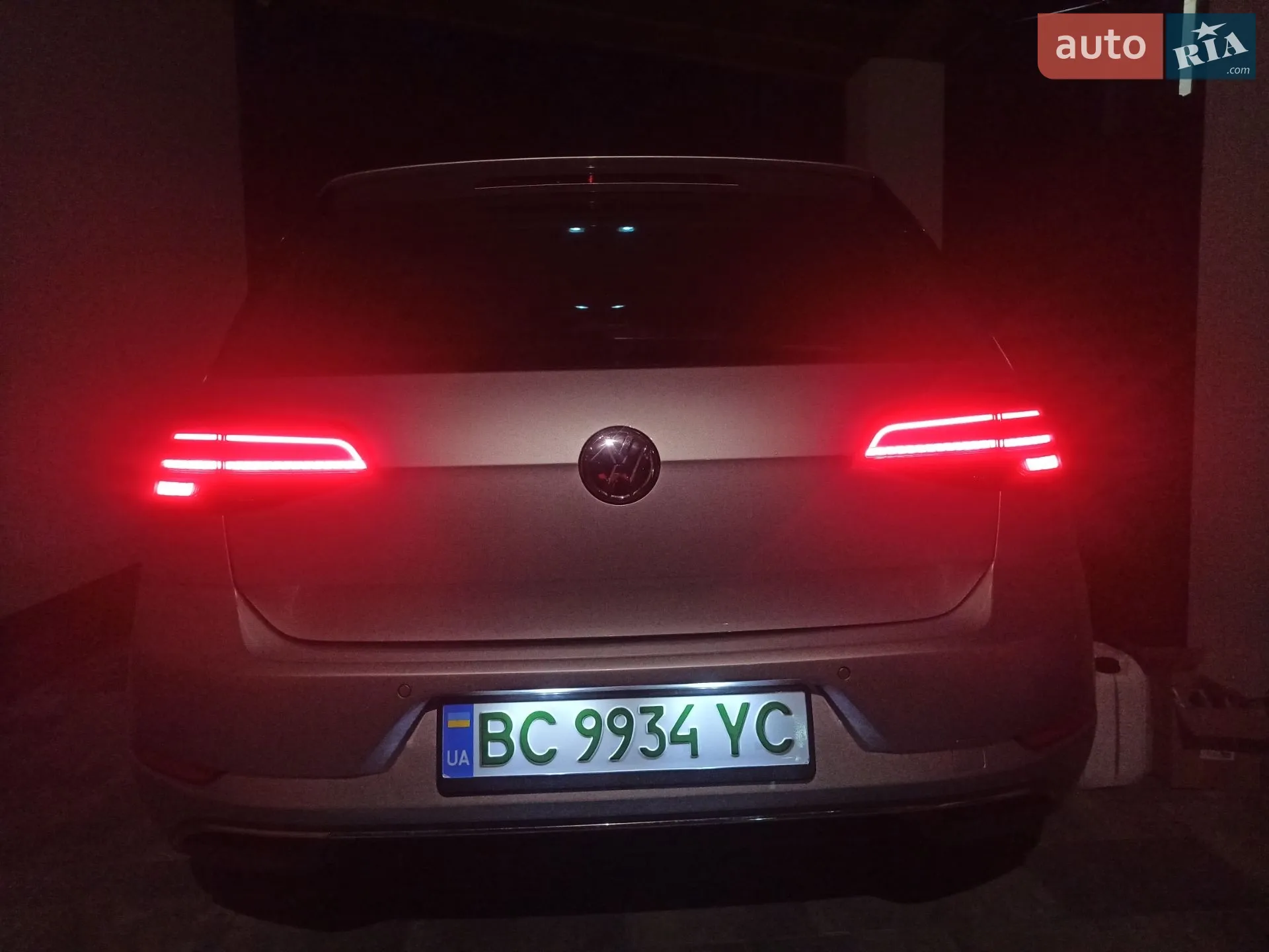 2019 Volkswagen Golf - мініатюра 8