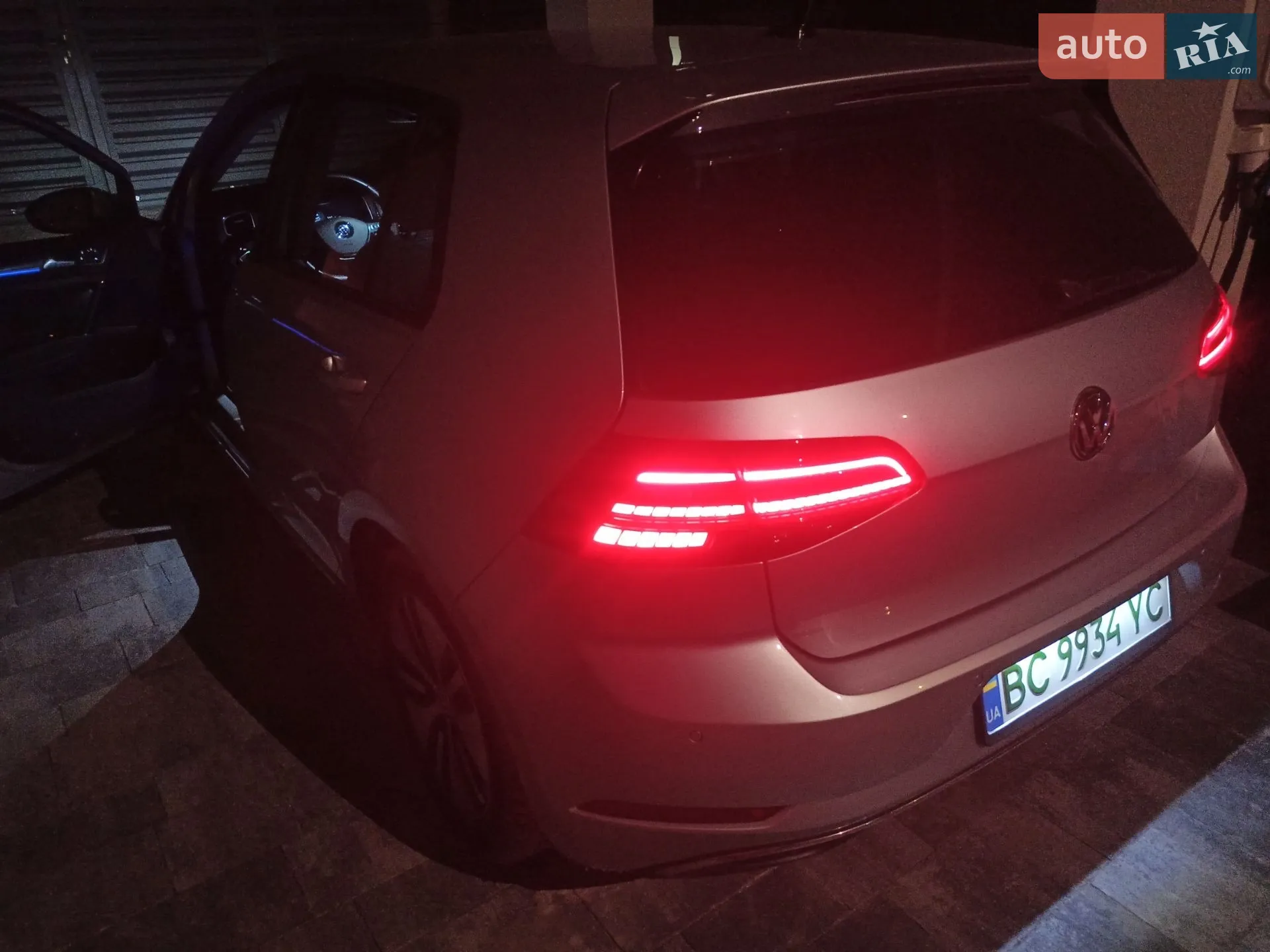 2019 Volkswagen Golf - мініатюра 11