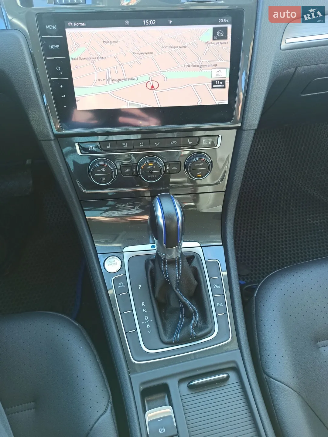 2019 Volkswagen Golf - мініатюра 7