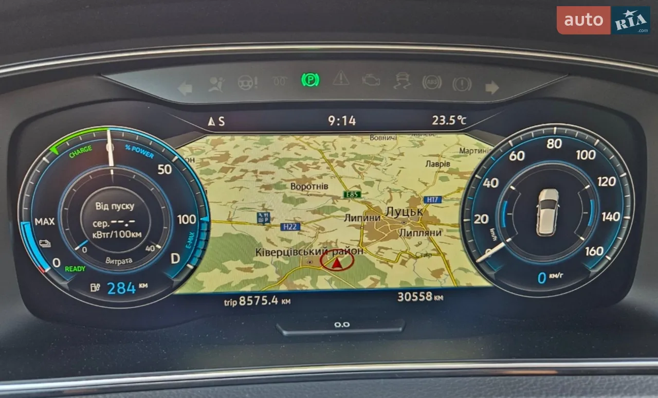 2020 Volkswagen Golf - мініатюра 12