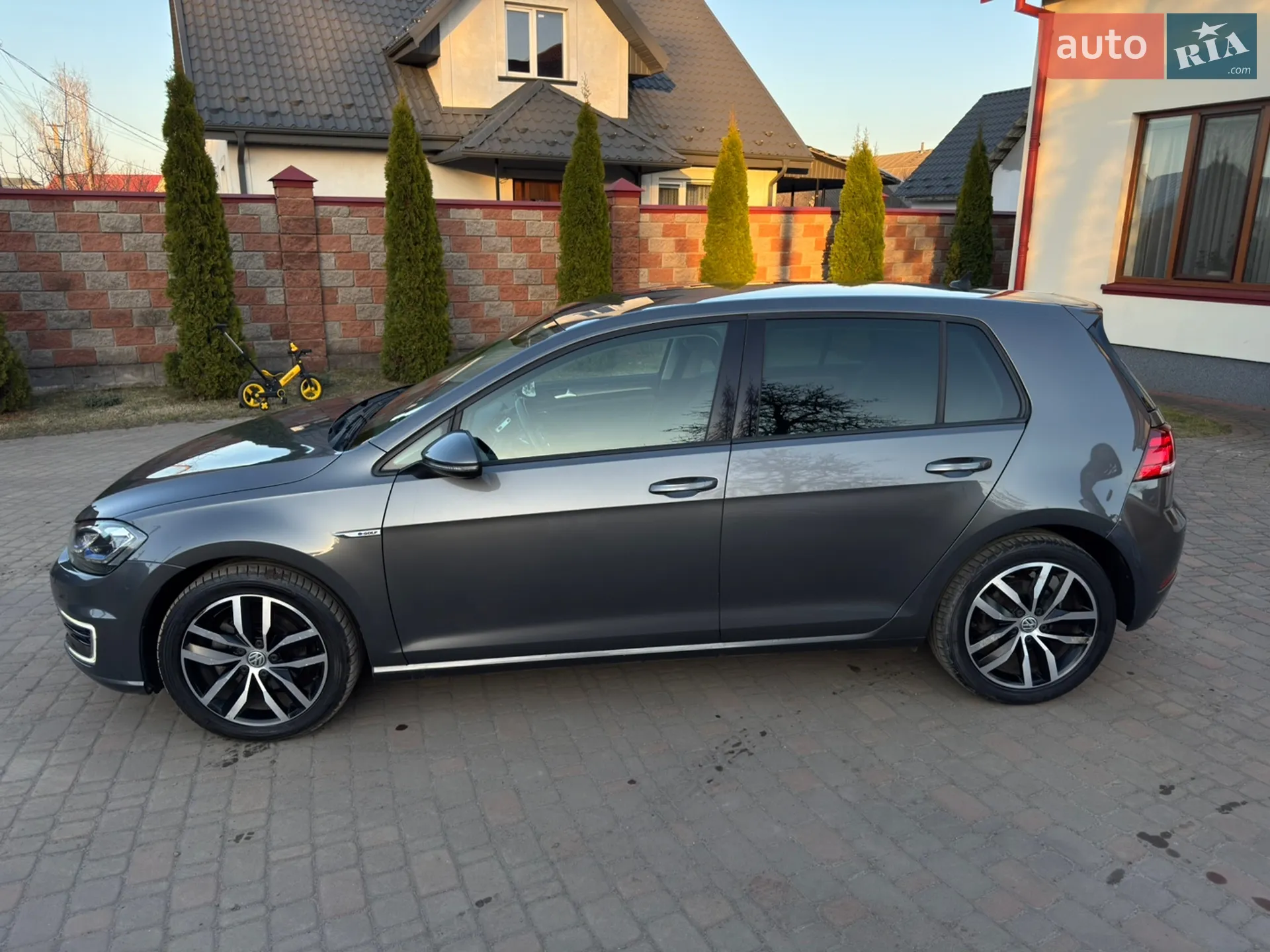 2018 Volkswagen Golf - мініатюра 24