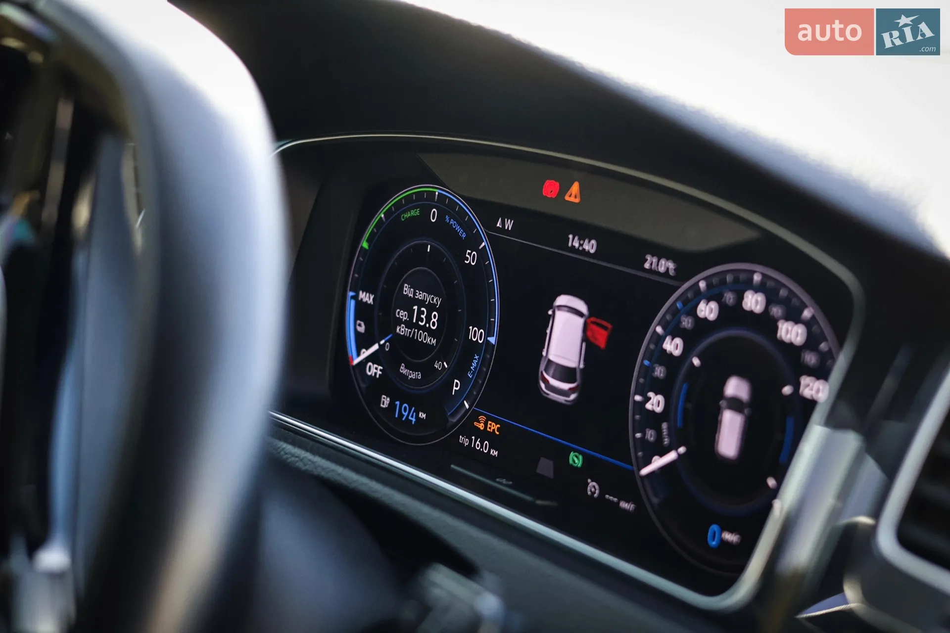 2018 Volkswagen Golf - мініатюра 11