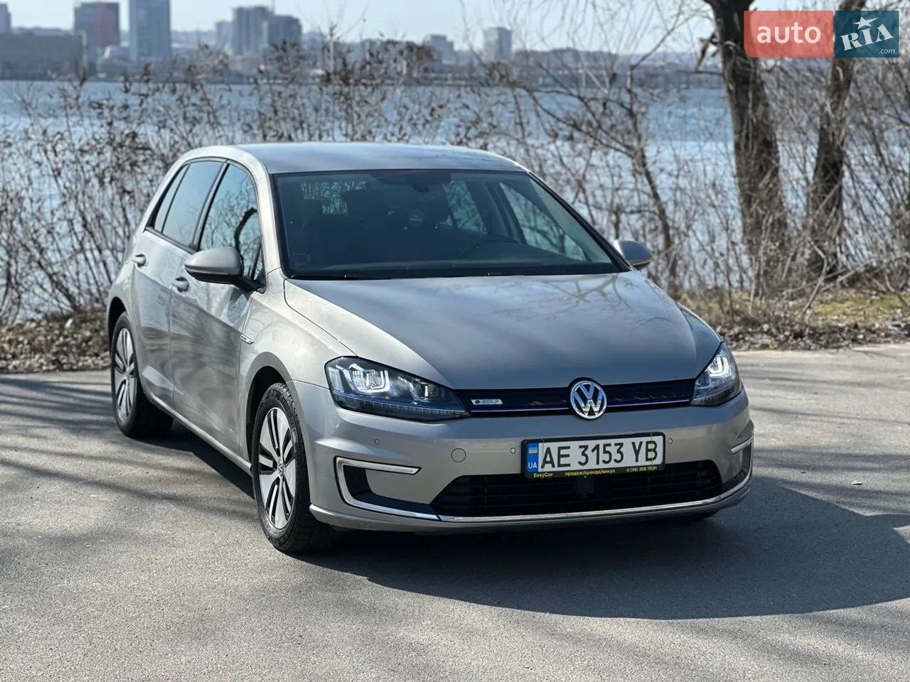 2016 Volkswagen Golf - мініатюра 45