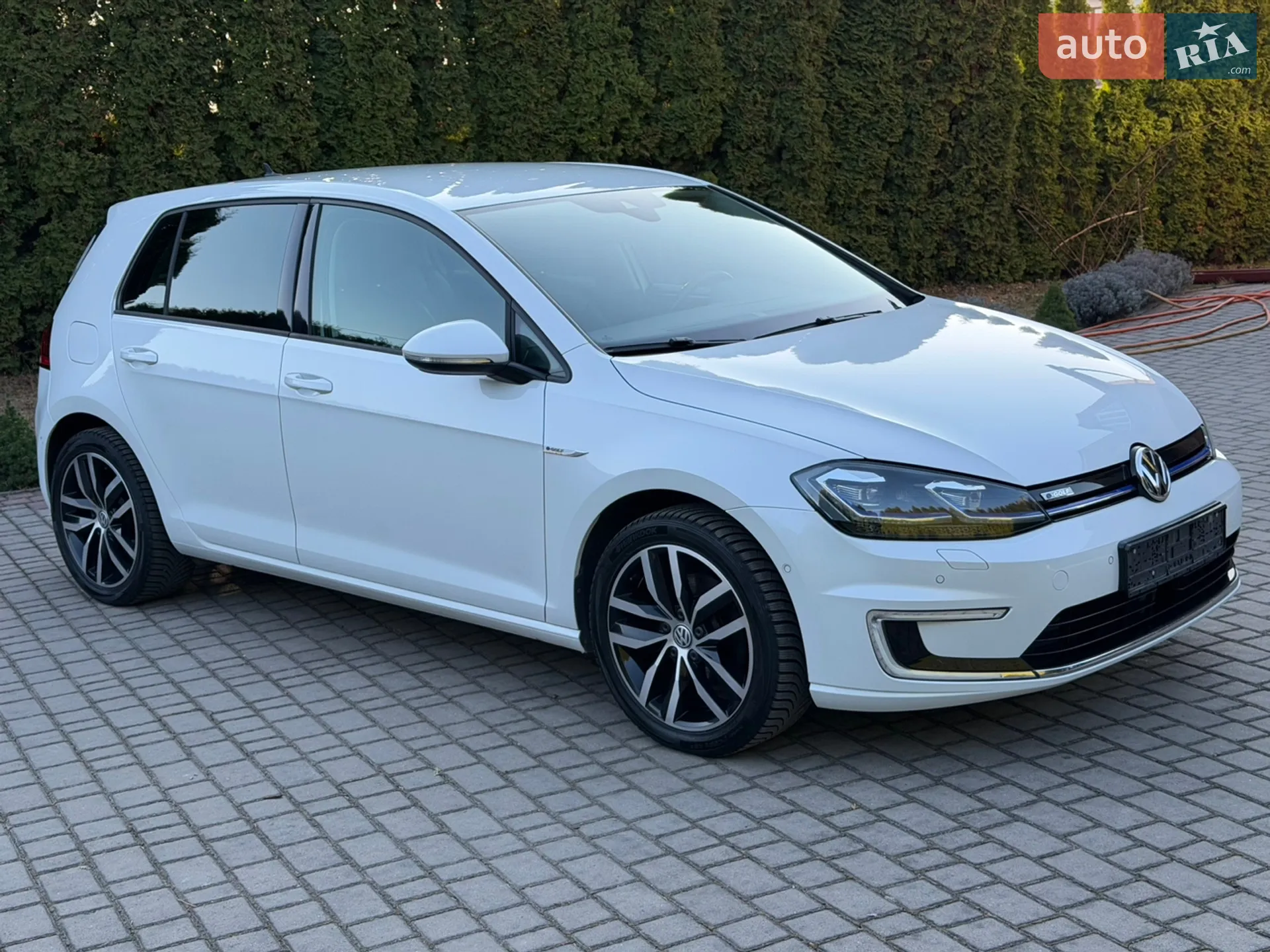 2018 Volkswagen Golf - мініатюра 2