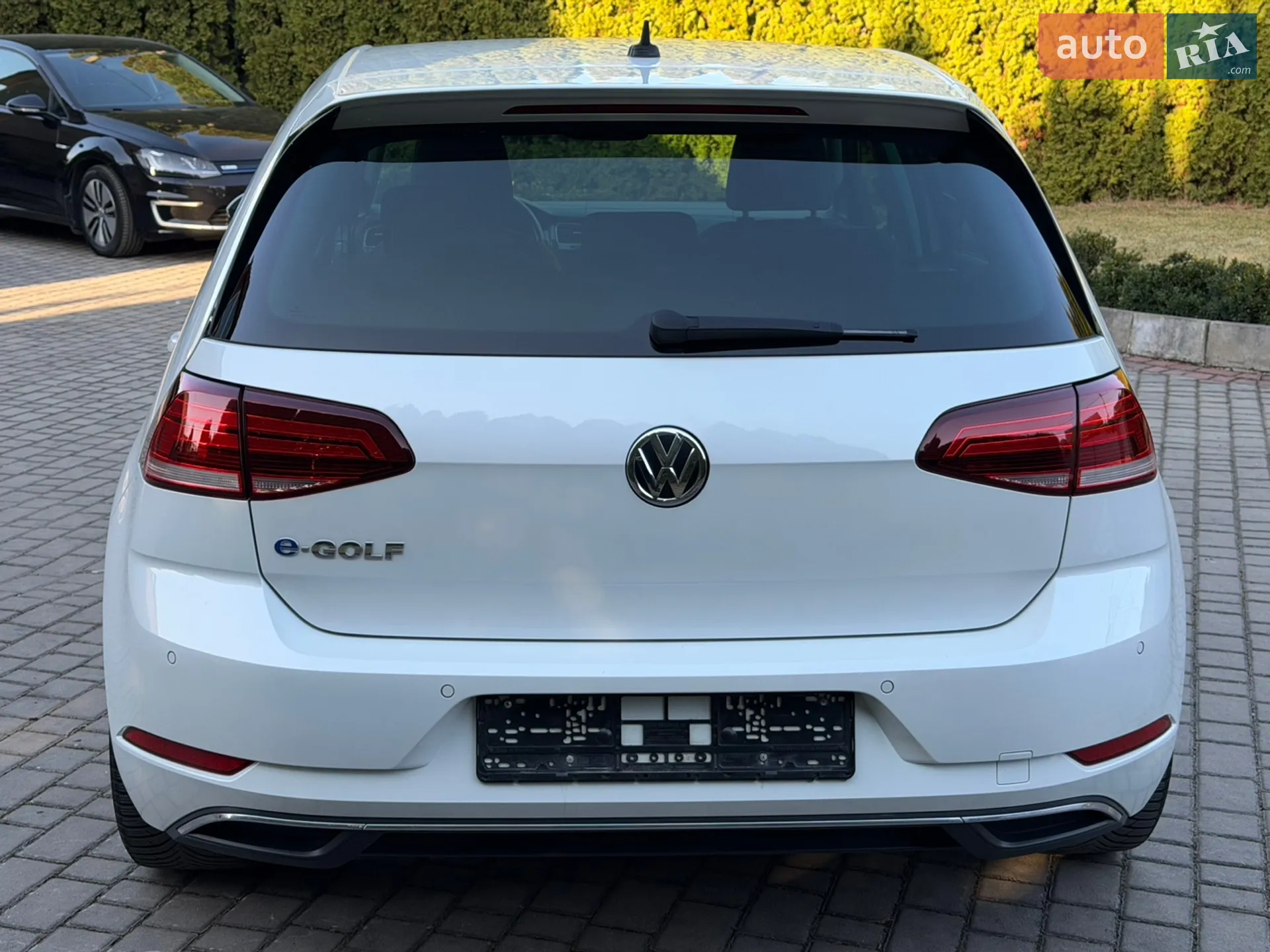 2018 Volkswagen Golf - мініатюра 14