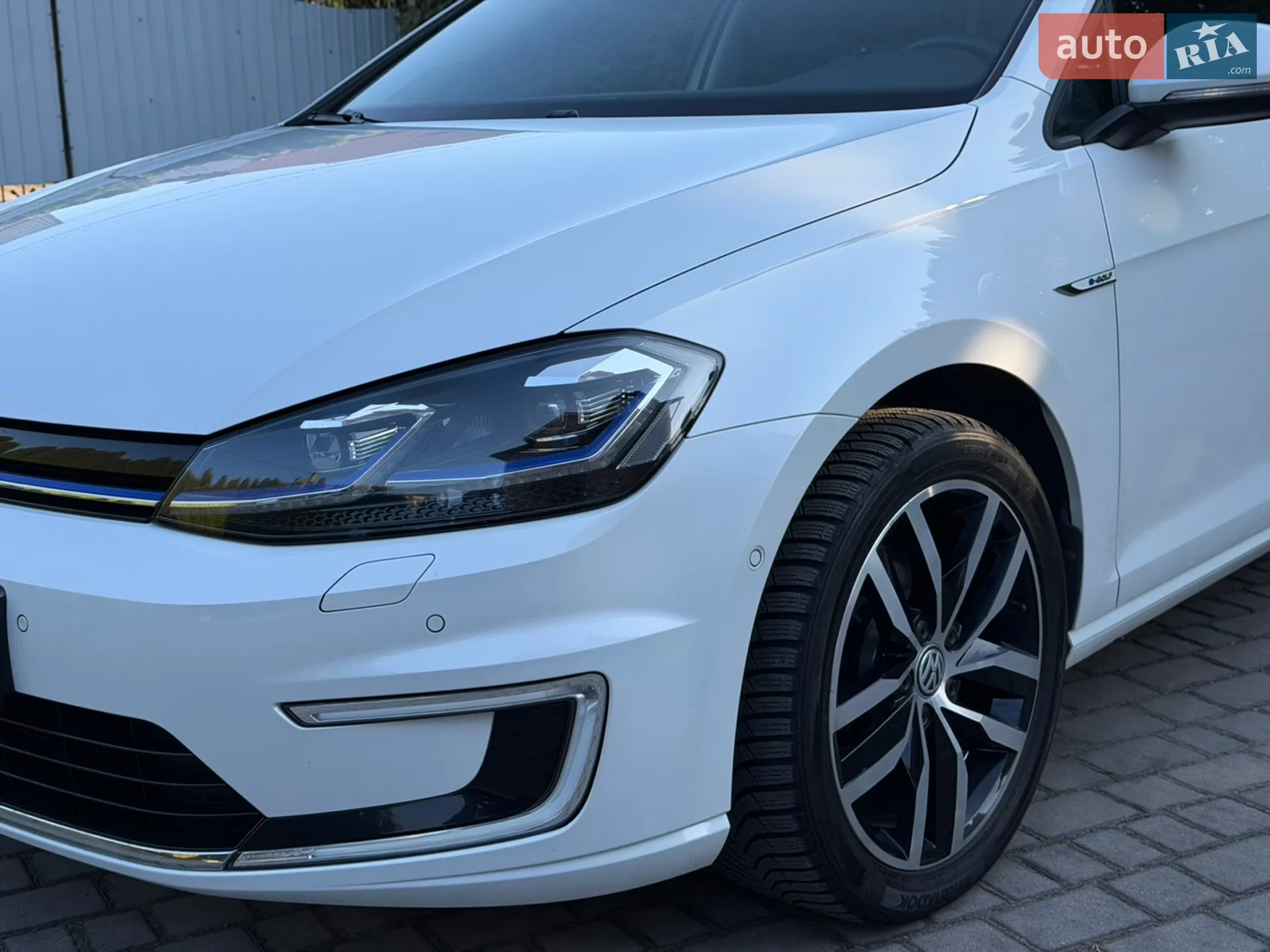 2018 Volkswagen Golf - мініатюра 18