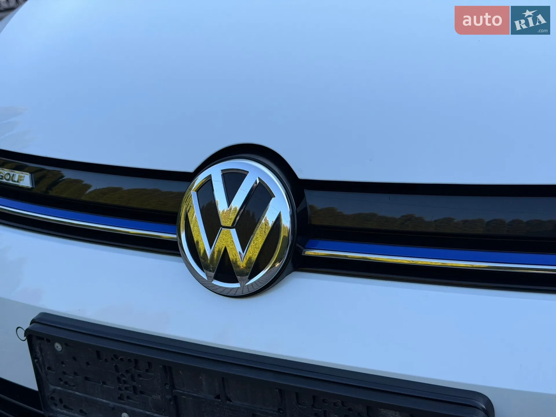 2018 Volkswagen Golf - мініатюра 20