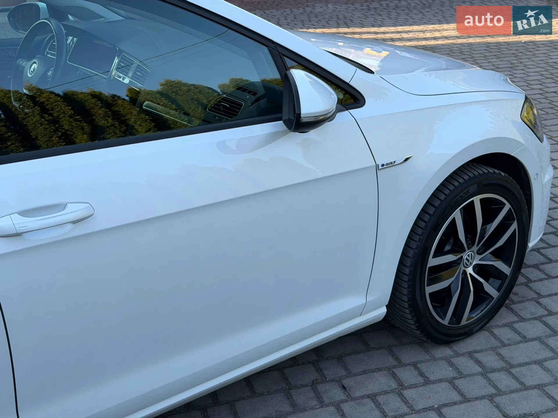 2018 Volkswagen Golf - мініатюра 25
