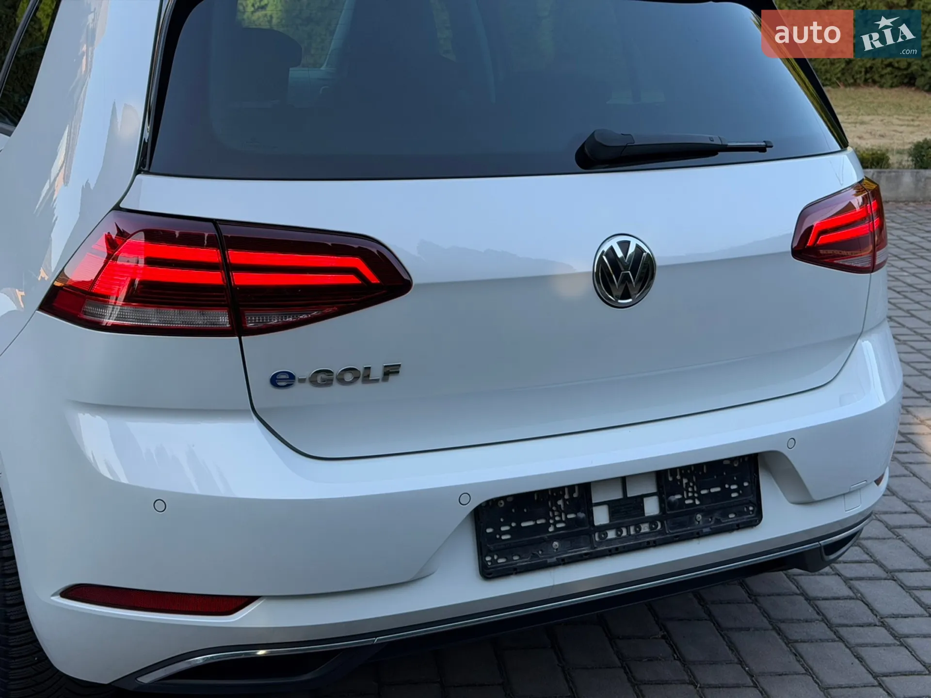 2018 Volkswagen Golf - мініатюра 45