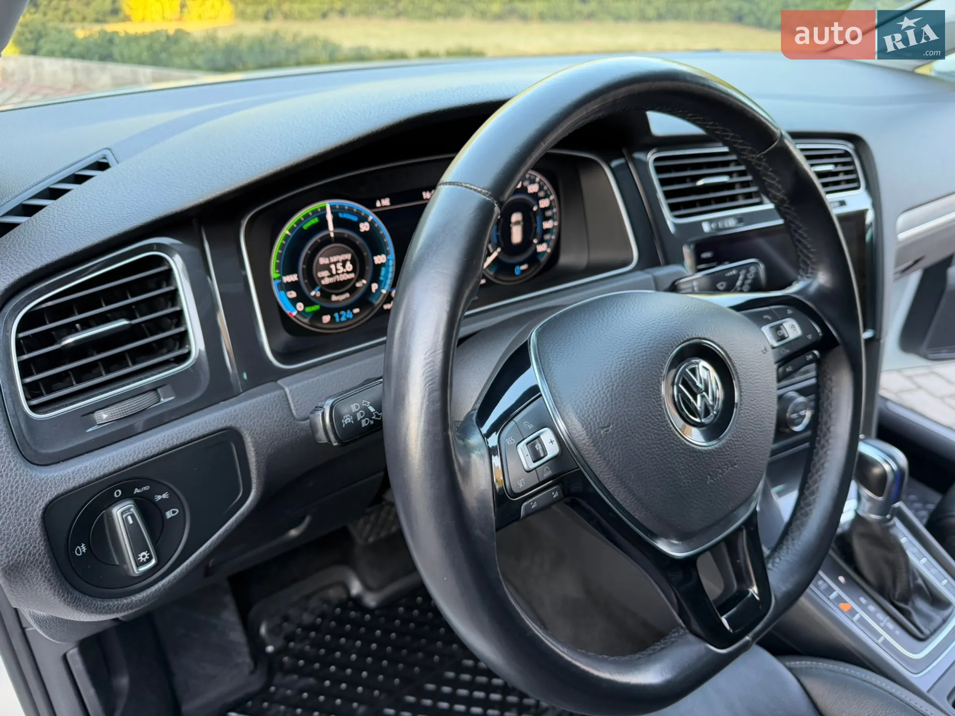 2018 Volkswagen Golf - мініатюра 54