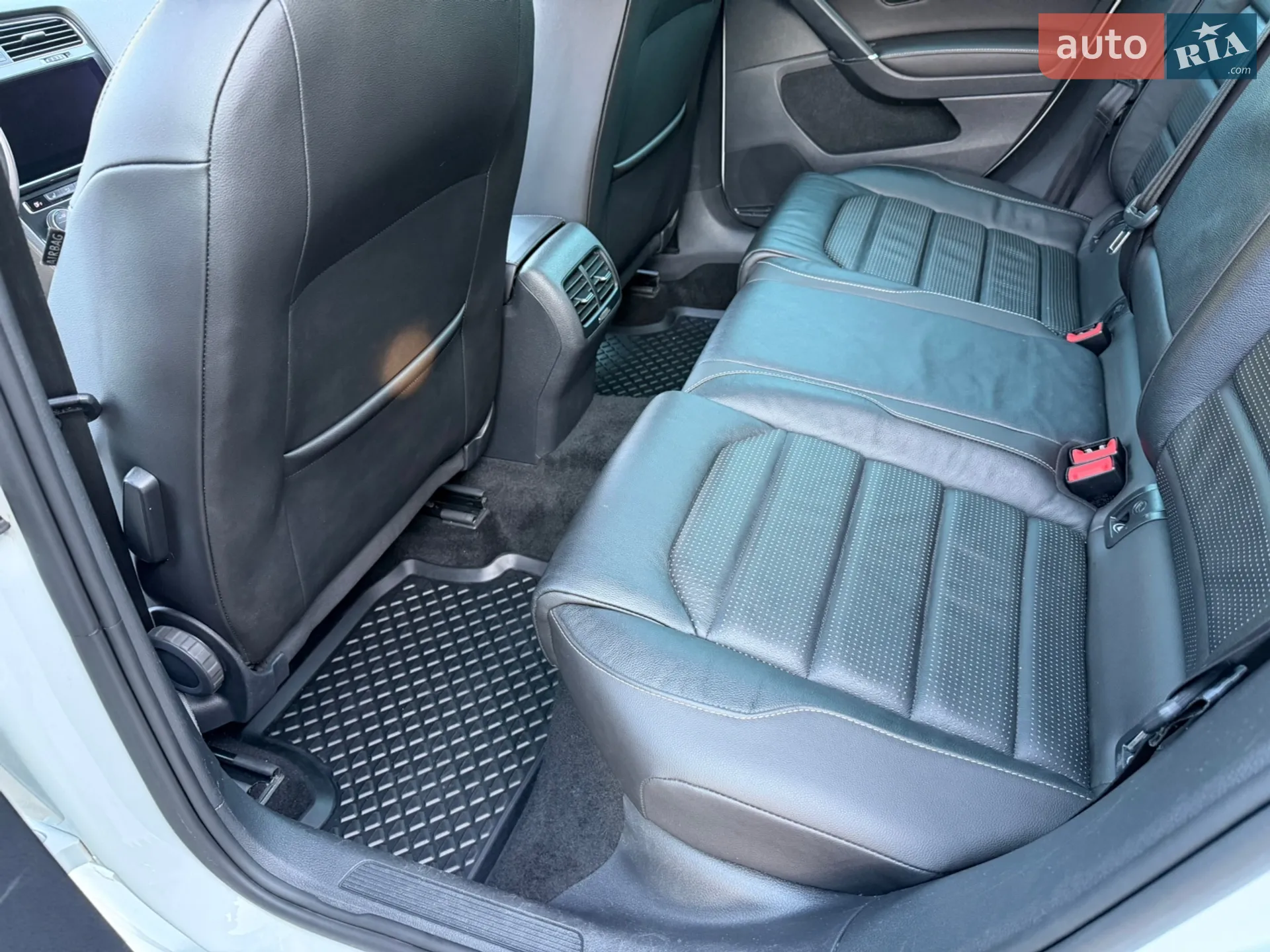 2018 Volkswagen Golf - мініатюра 73