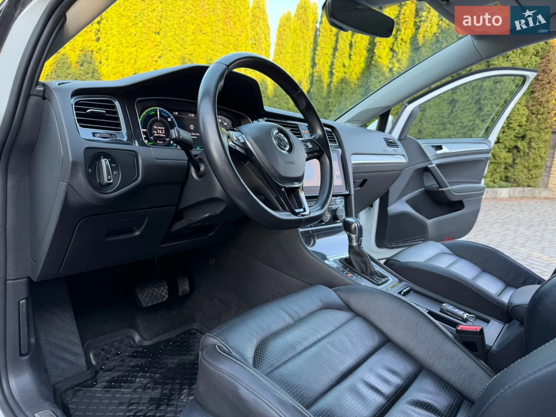 2018 Volkswagen Golf - мініатюра 78