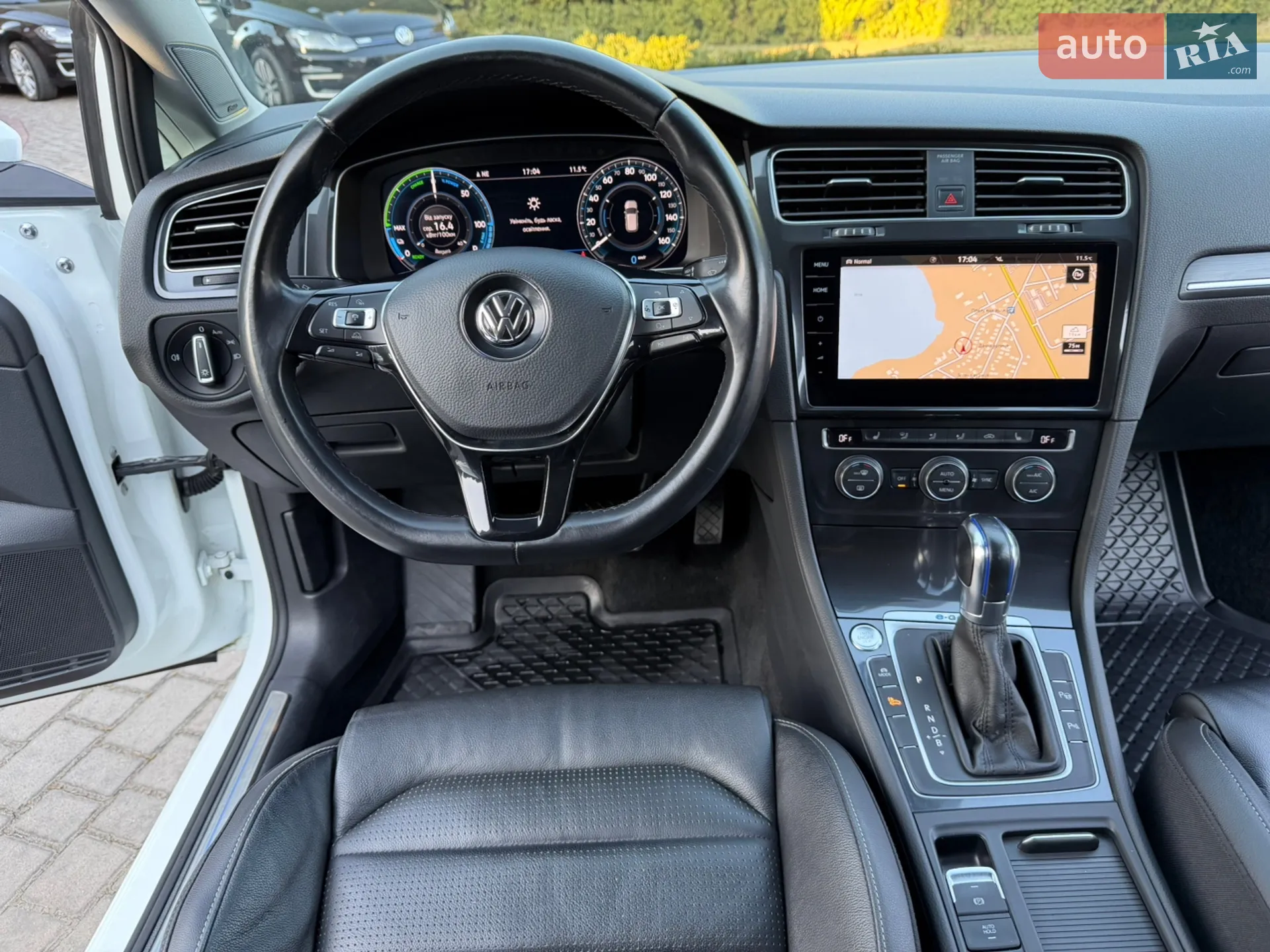 2018 Volkswagen Golf - мініатюра 79