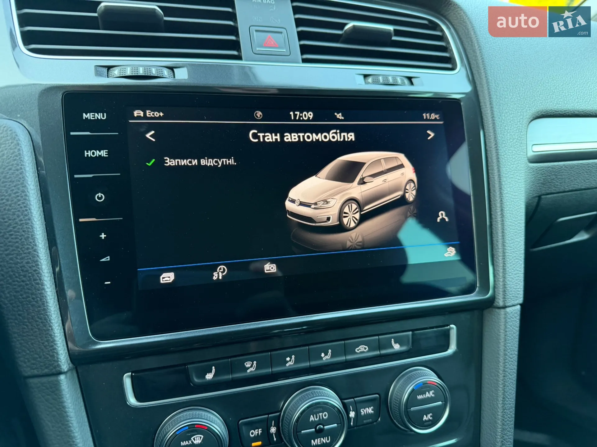2018 Volkswagen Golf - мініатюра 98