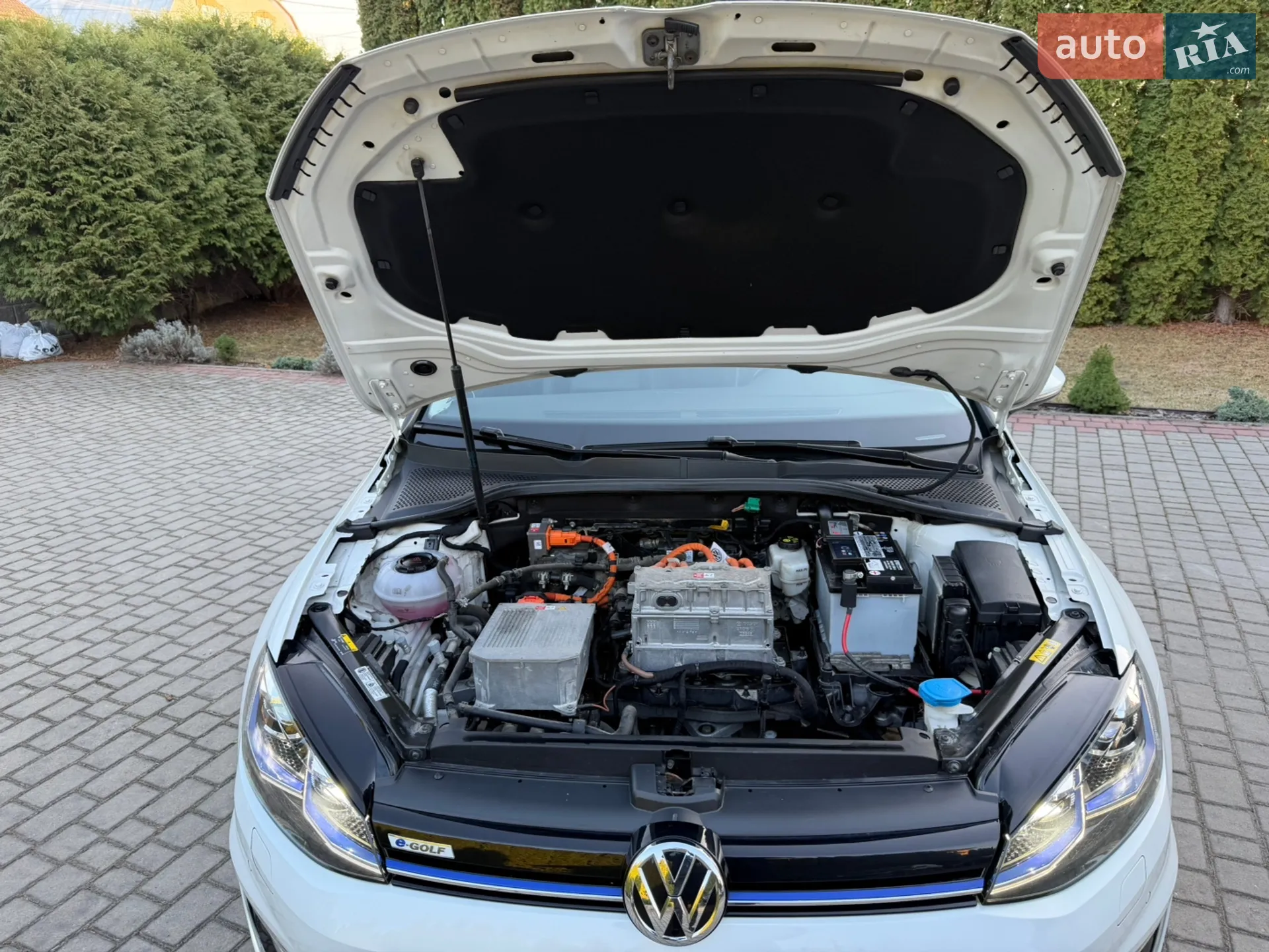 2018 Volkswagen Golf - мініатюра 109