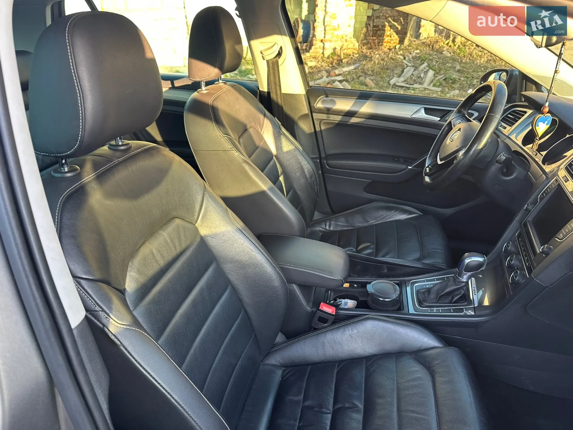 2016 Volkswagen Golf - мініатюра 23