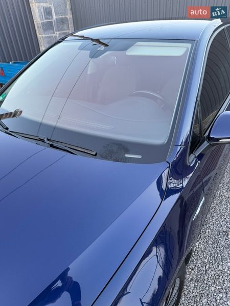 Хэтчбек Volkswagen e-Golf 2018 в Староконстантинове