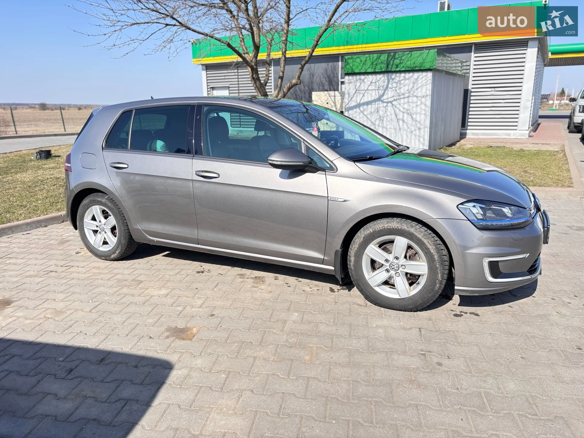 2016 Volkswagen Golf - мініатюра 5