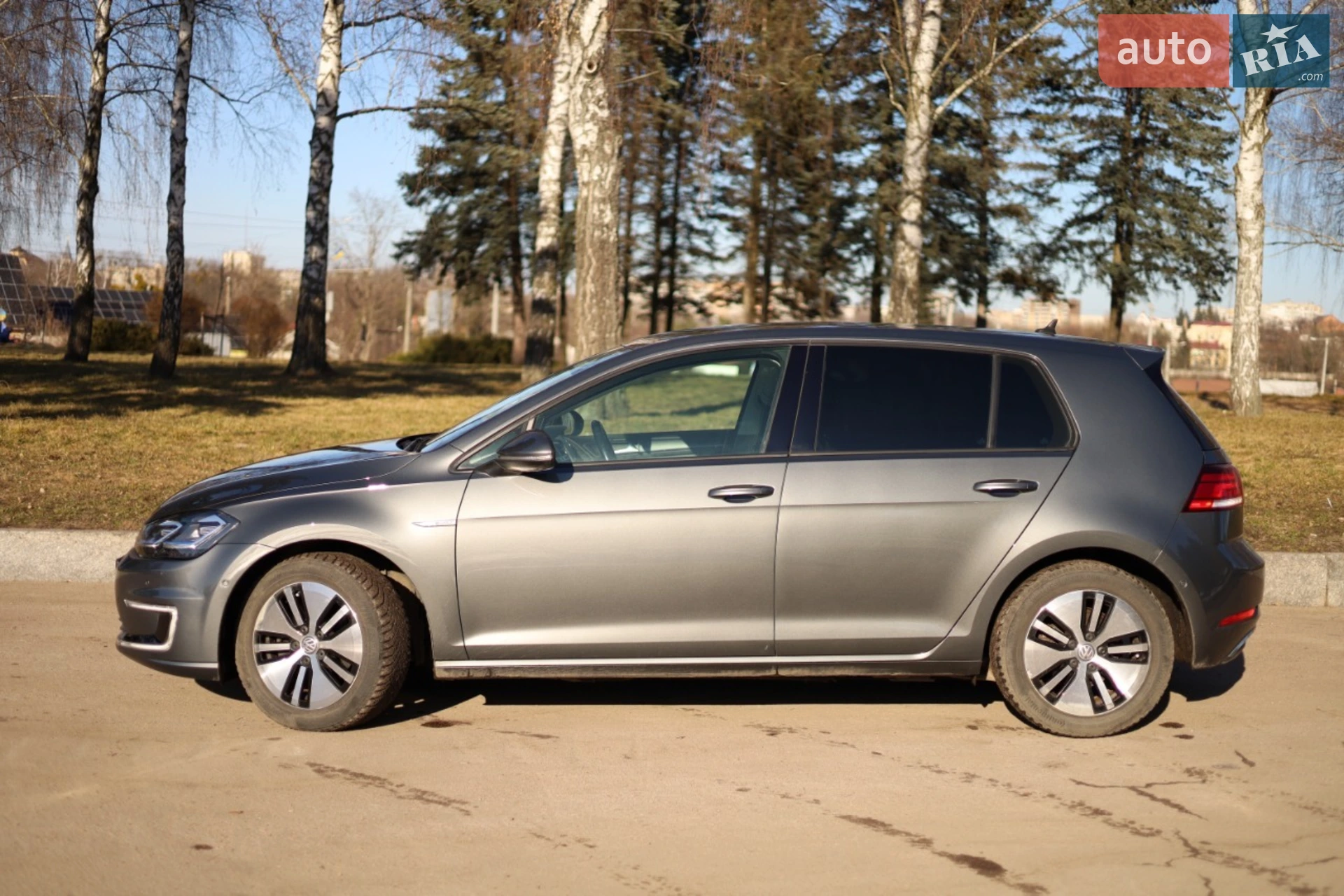 2018 Volkswagen Golf - мініатюра 4