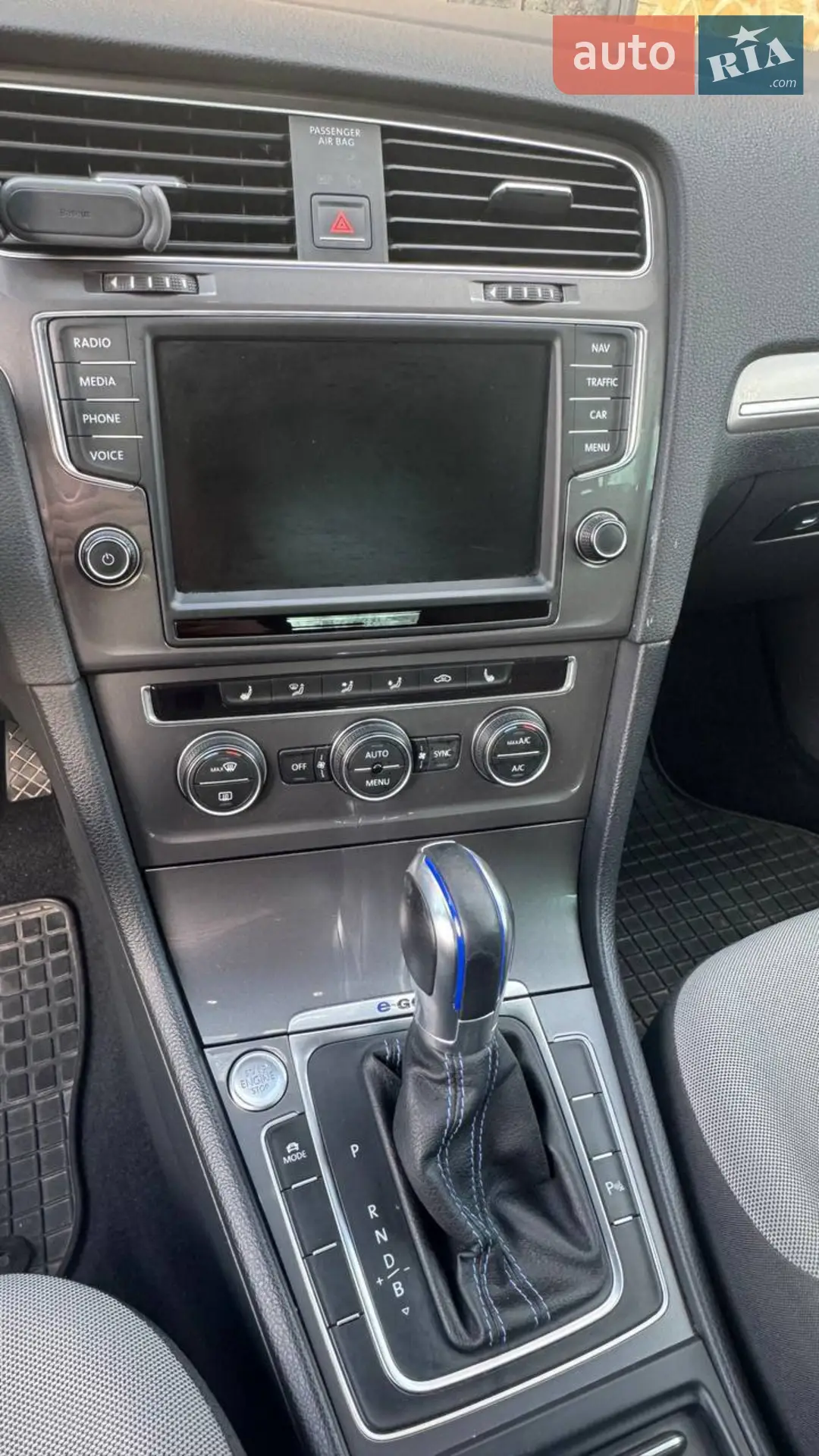 2014 Volkswagen Golf - мініатюра 14