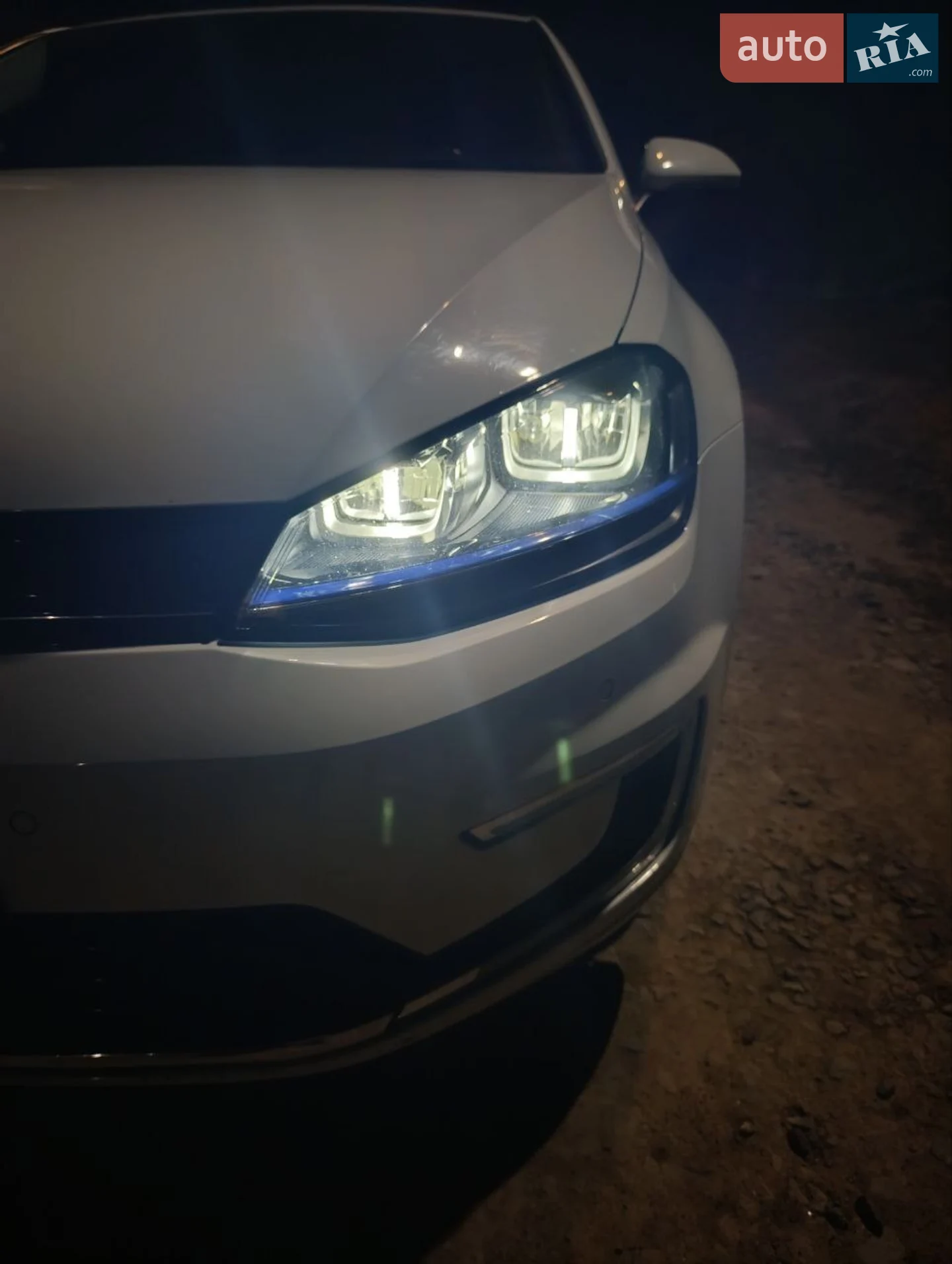 2014 Volkswagen Golf - мініатюра 23