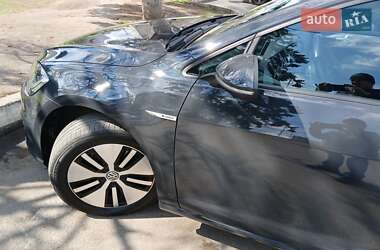Хэтчбек Volkswagen e-Golf 2020 в Харькове