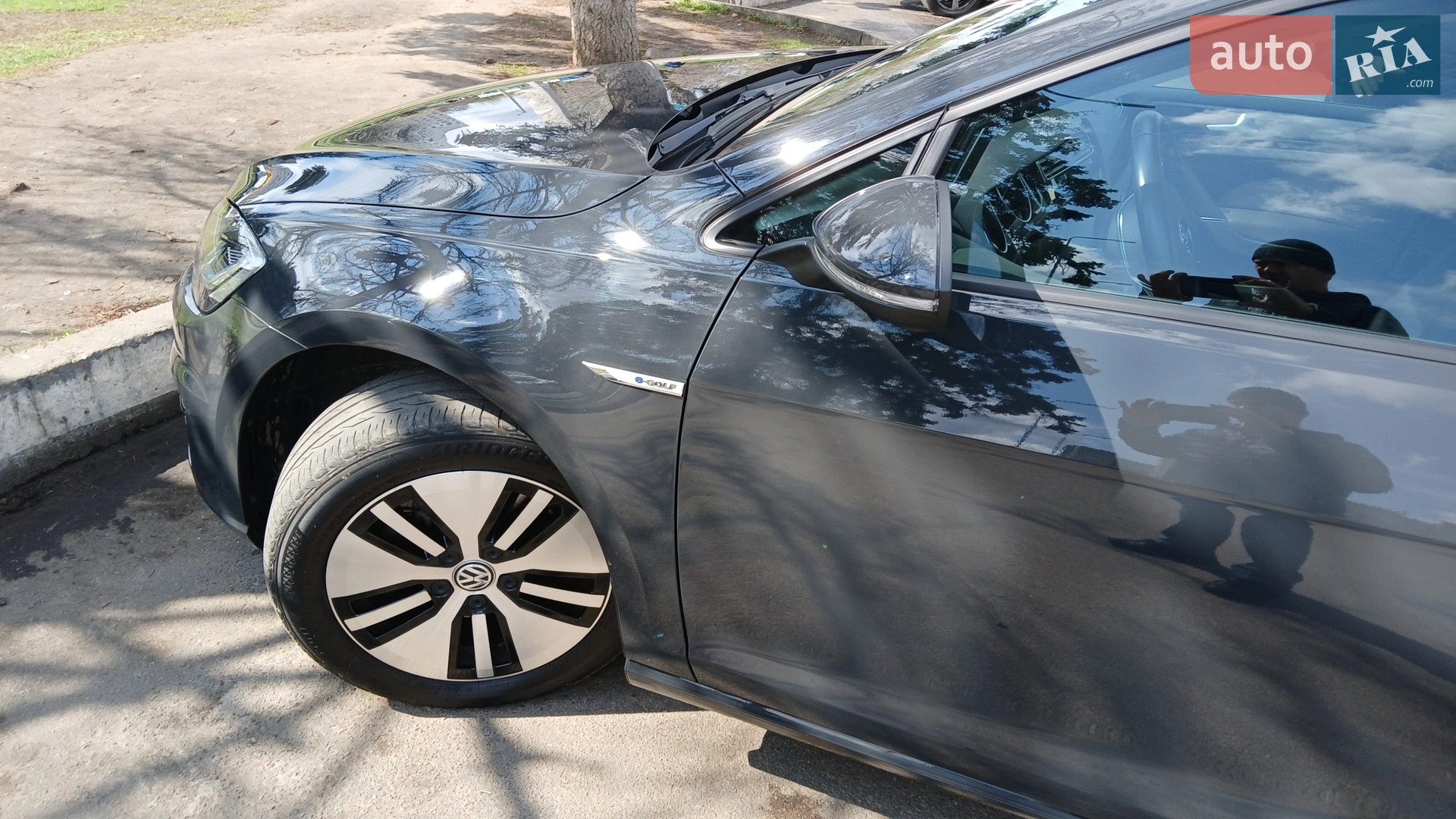 2020 Volkswagen Golf - мініатюра 14