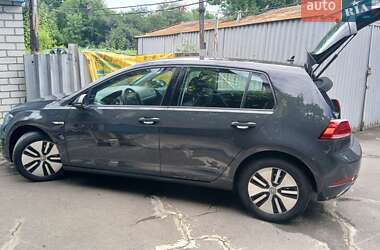 Хетчбек Volkswagen e-Golf 2020 в Харкові