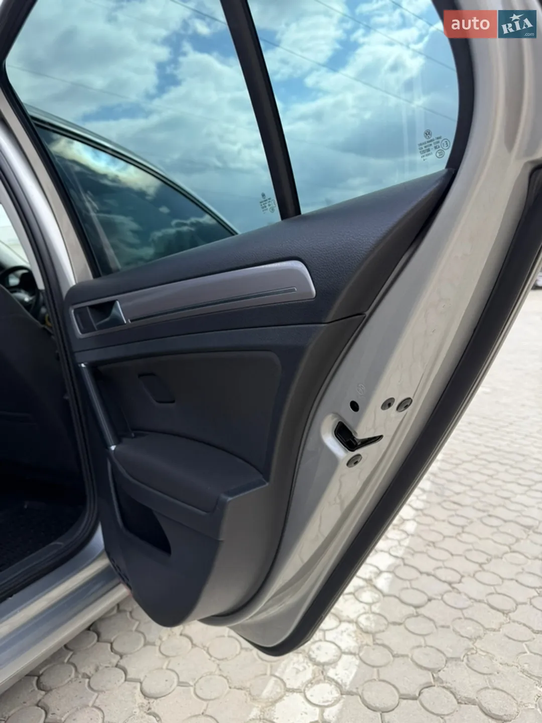 2014 Volkswagen Golf - мініатюра 23
