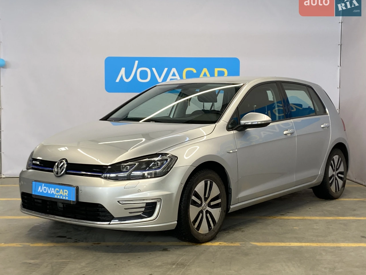 2019 Volkswagen Golf - мініатюра 37