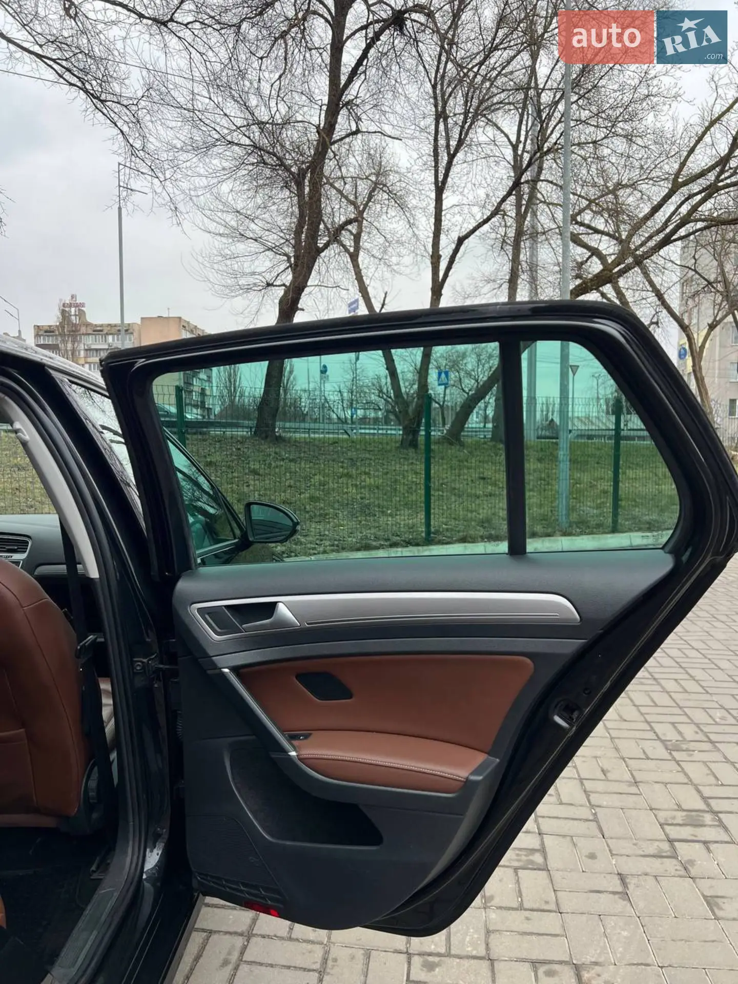 2015 Volkswagen Golf - мініатюра 17