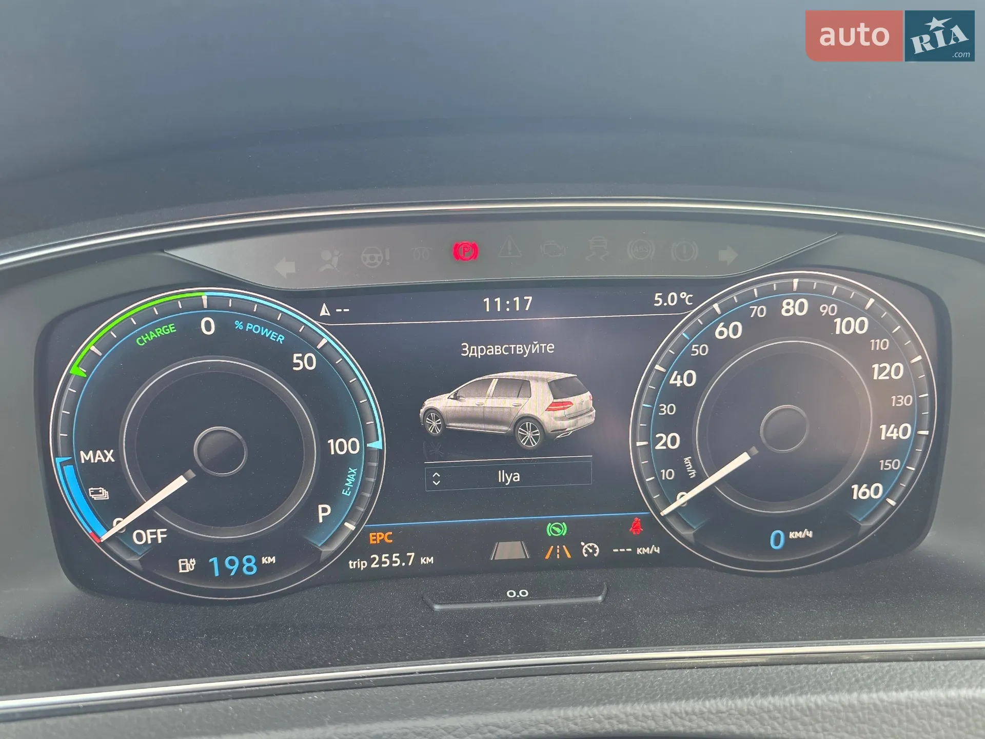 2018 Volkswagen Golf - мініатюра 31