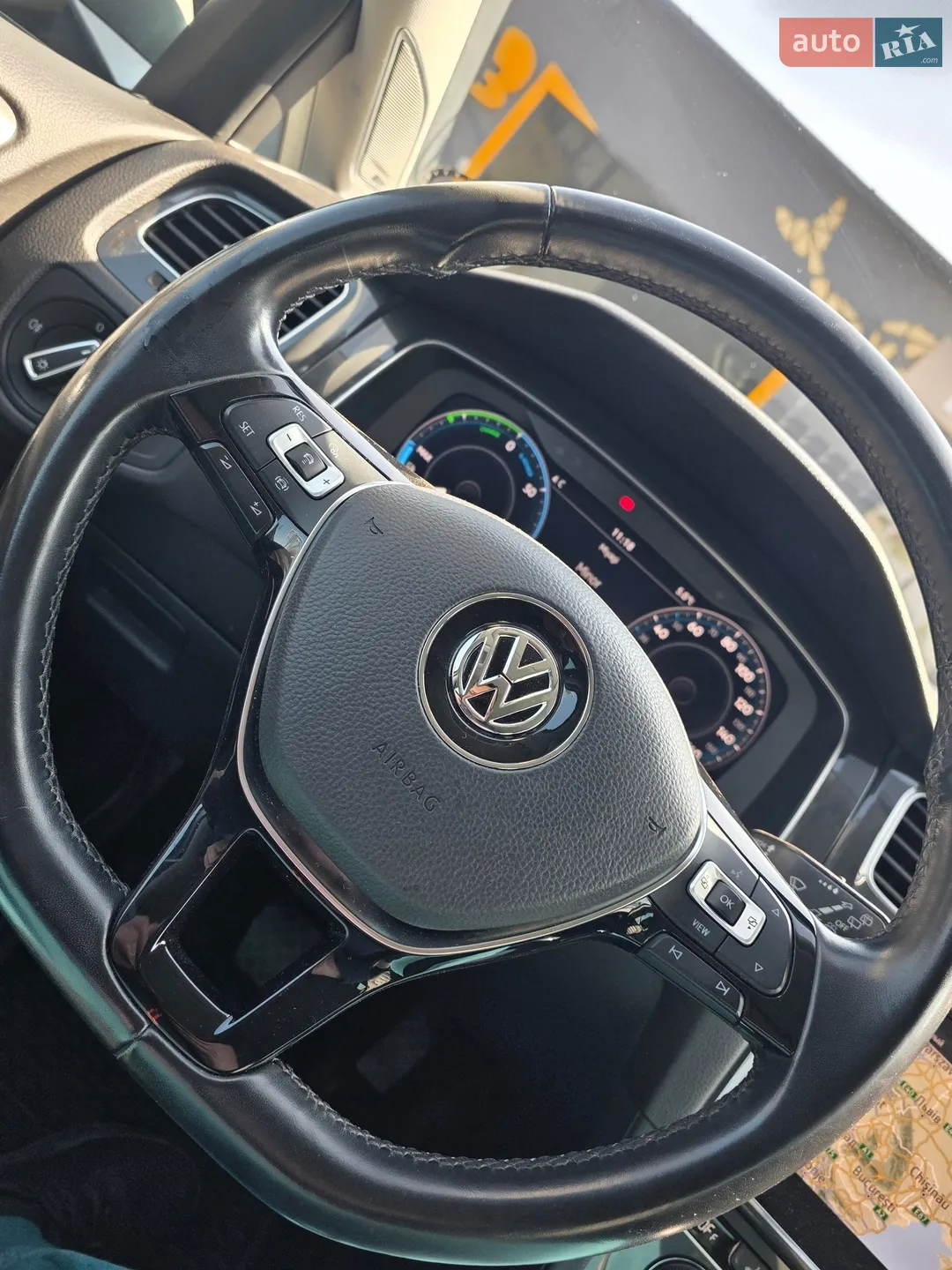2018 Volkswagen Golf - мініатюра 39