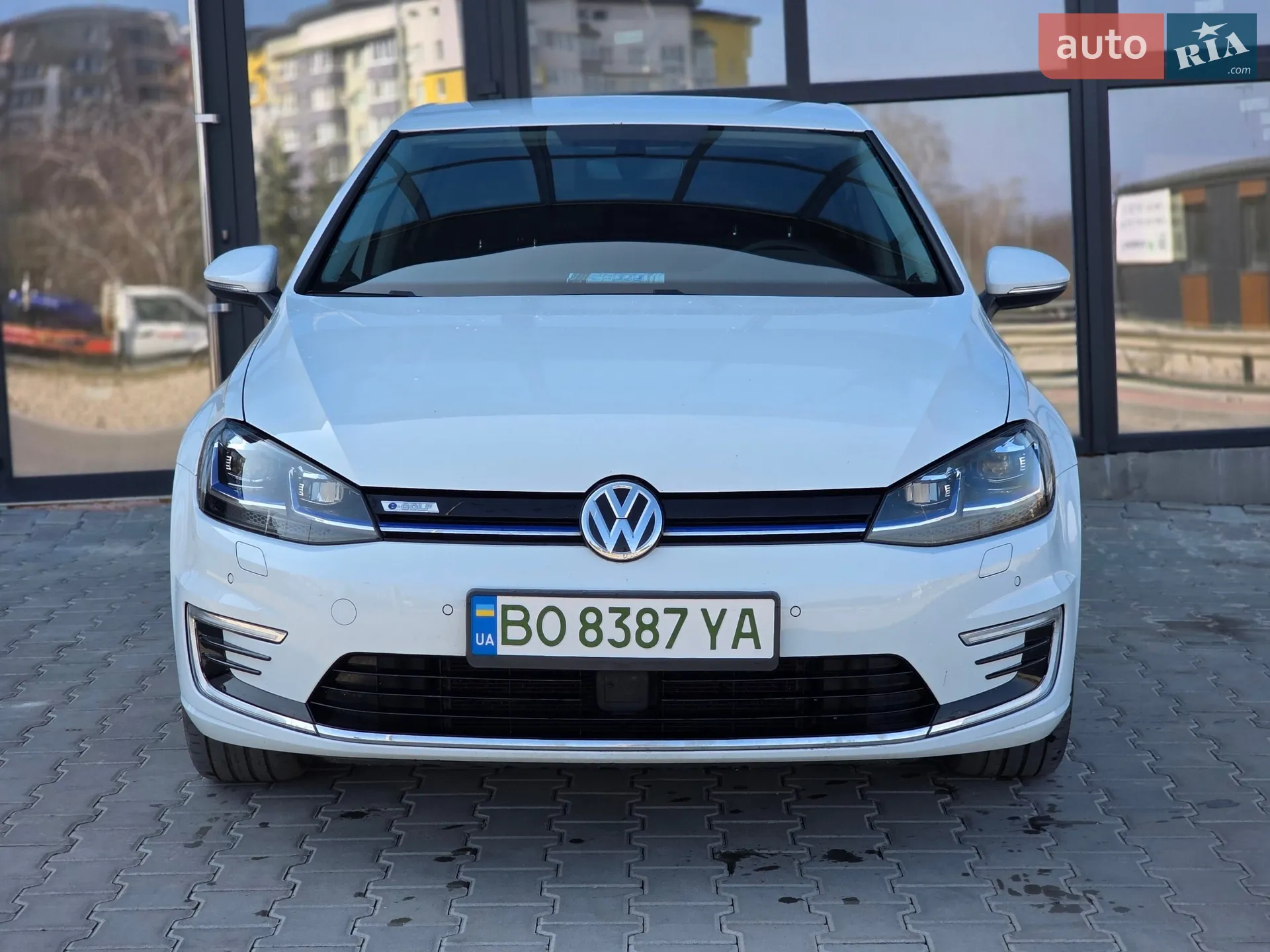 2020 Volkswagen Golf - мініатюра 35