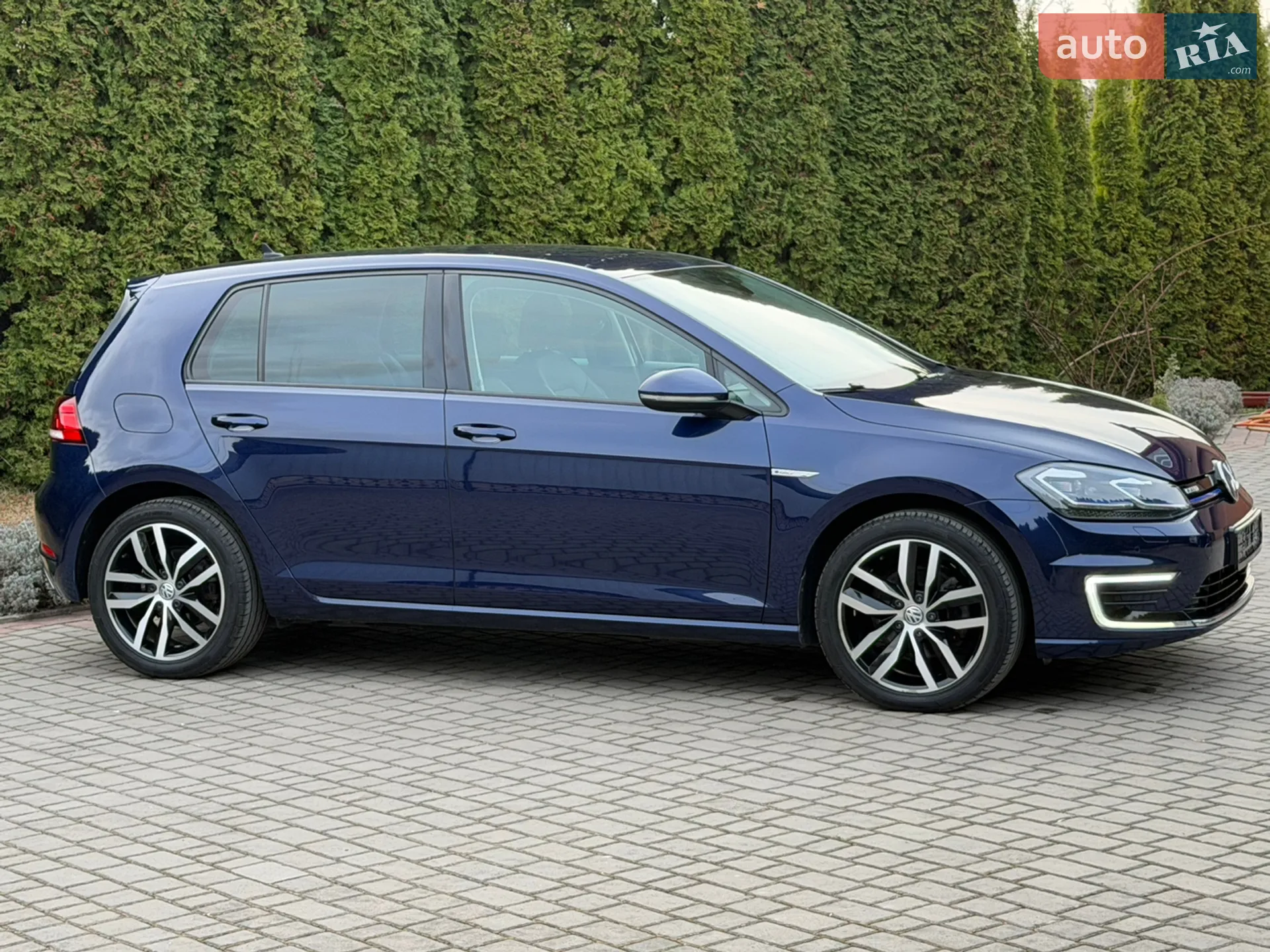 2019 Volkswagen Golf - мініатюра 21