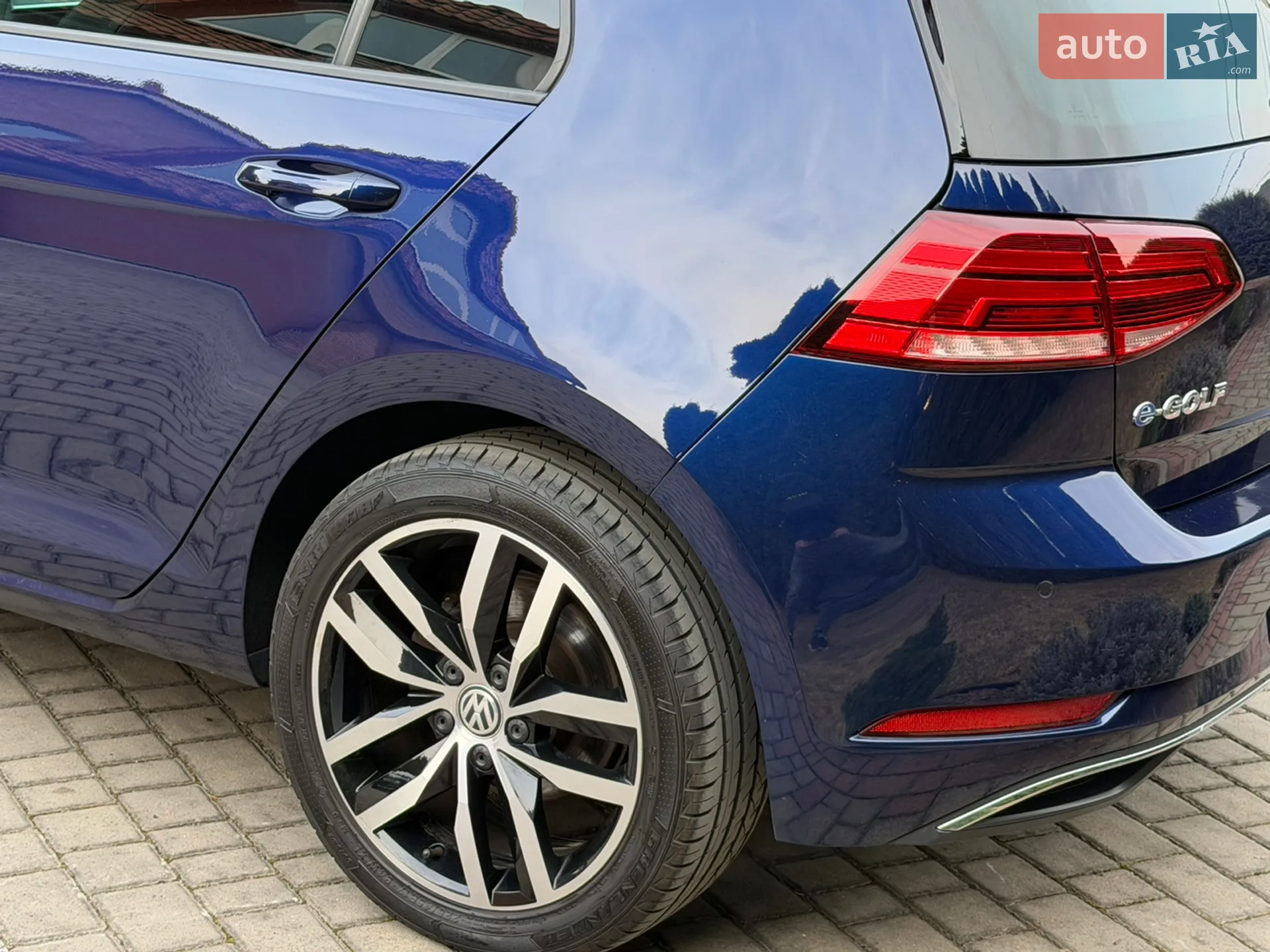 2019 Volkswagen Golf - мініатюра 31