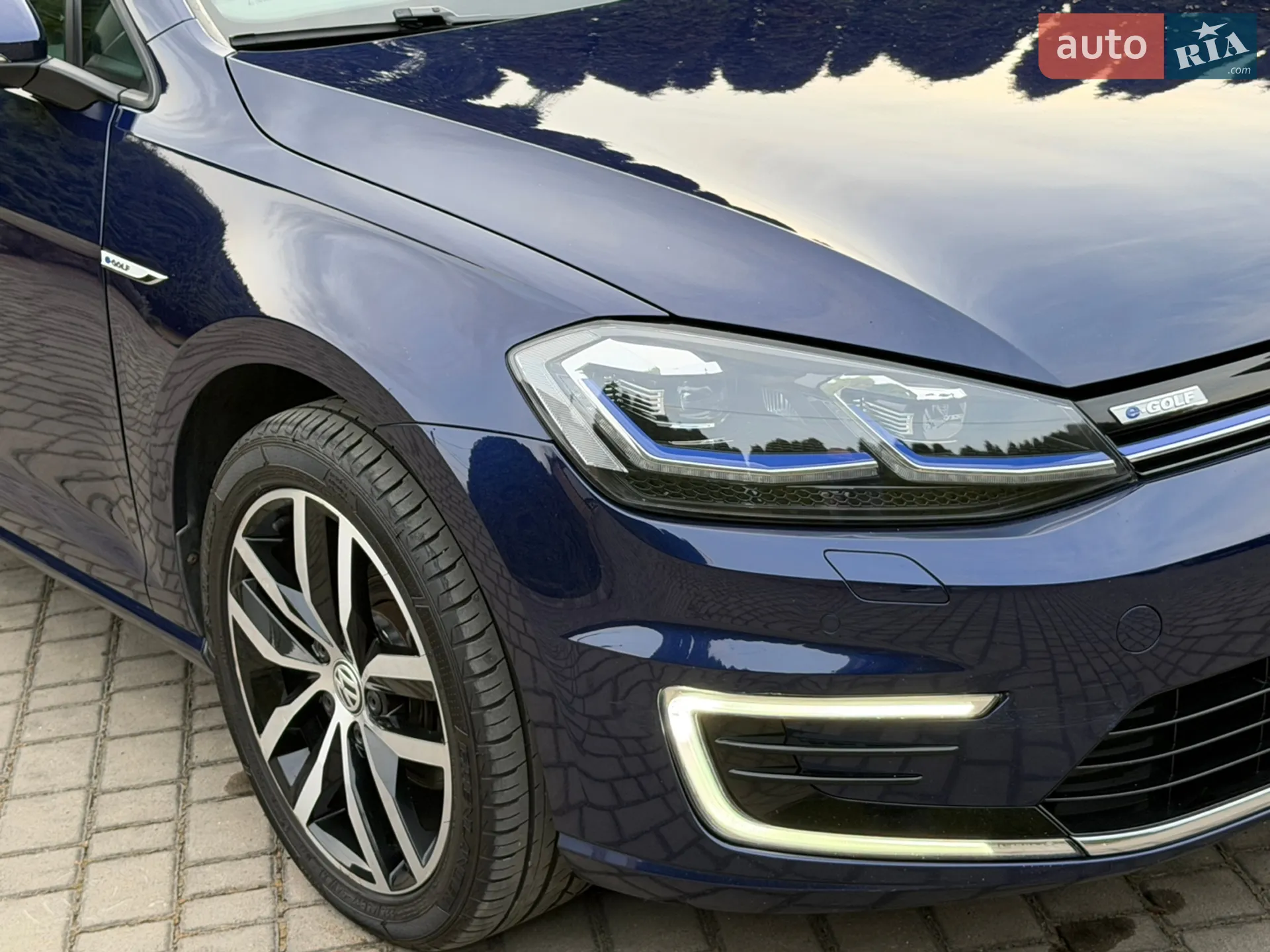 2019 Volkswagen Golf - мініатюра 35