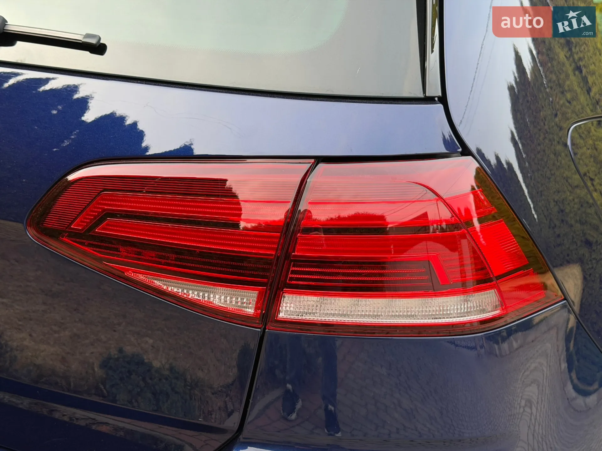 2019 Volkswagen Golf - мініатюра 41