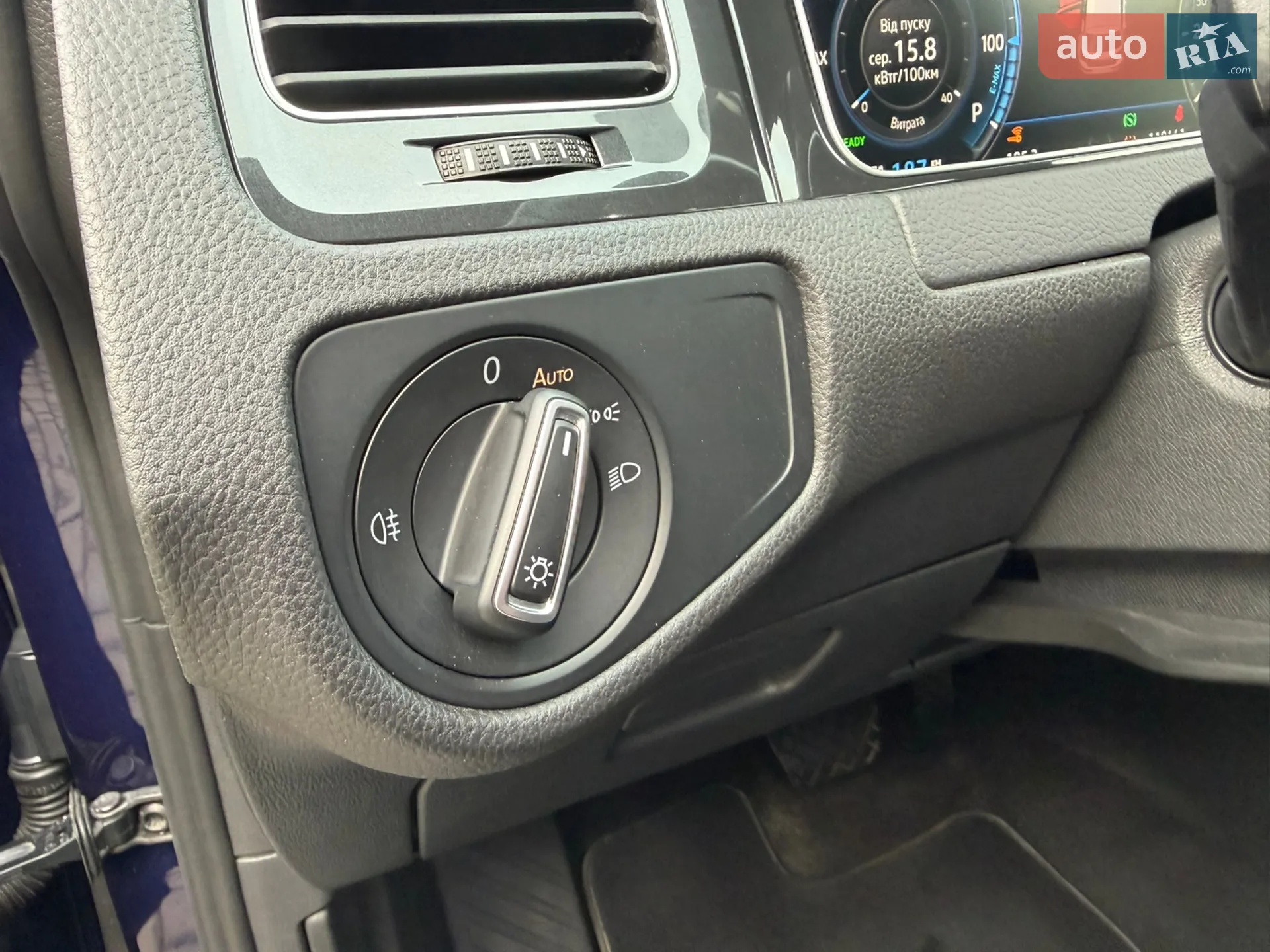2019 Volkswagen Golf - мініатюра 85