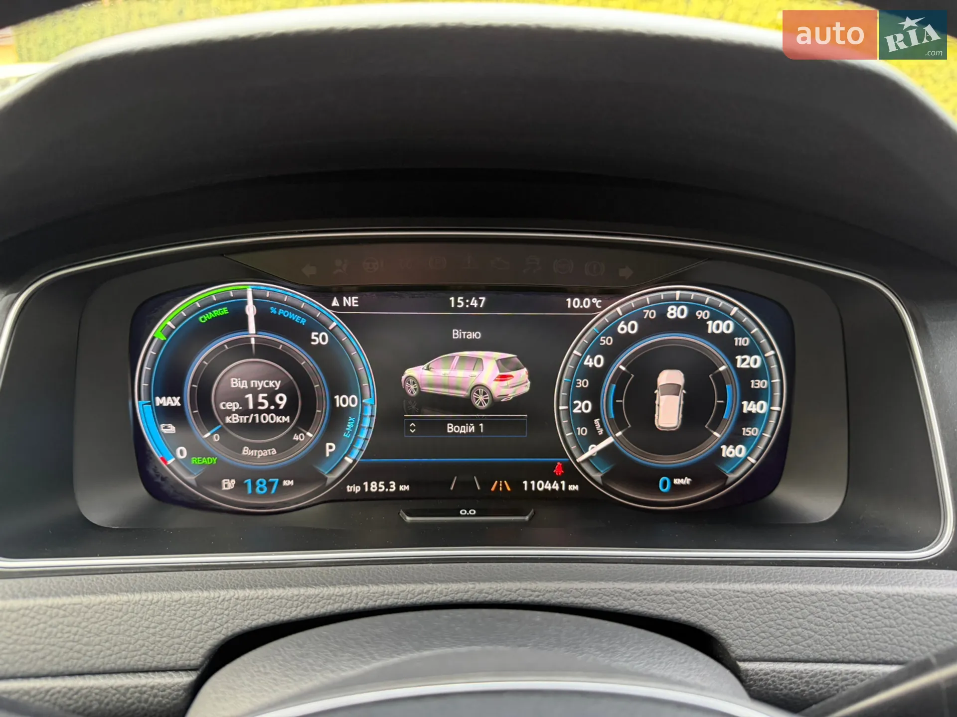 2019 Volkswagen Golf - мініатюра 91
