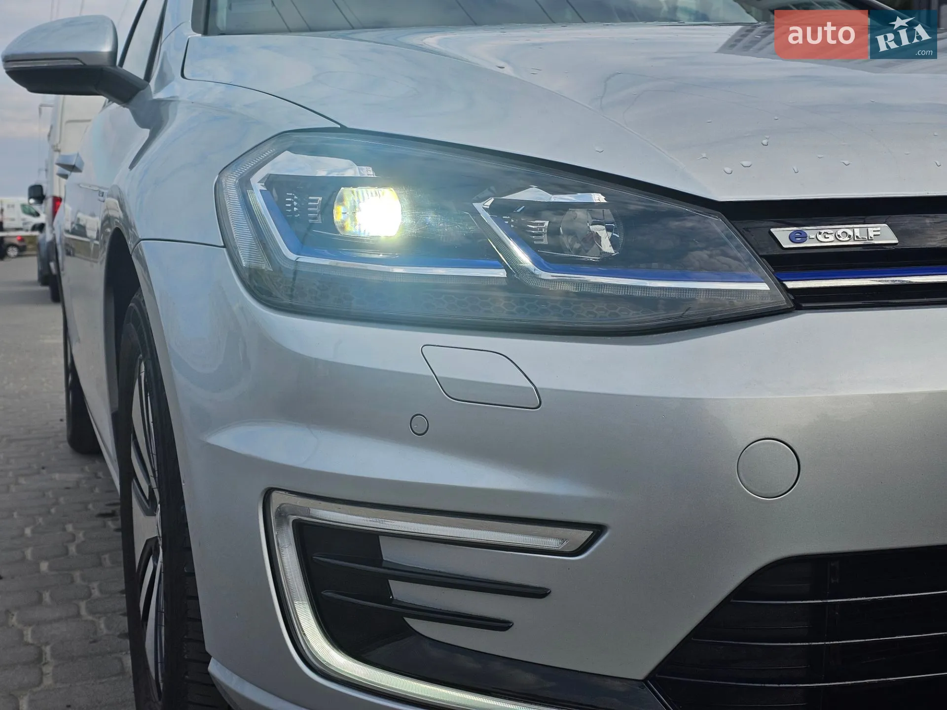 2019 Volkswagen Golf - мініатюра 5