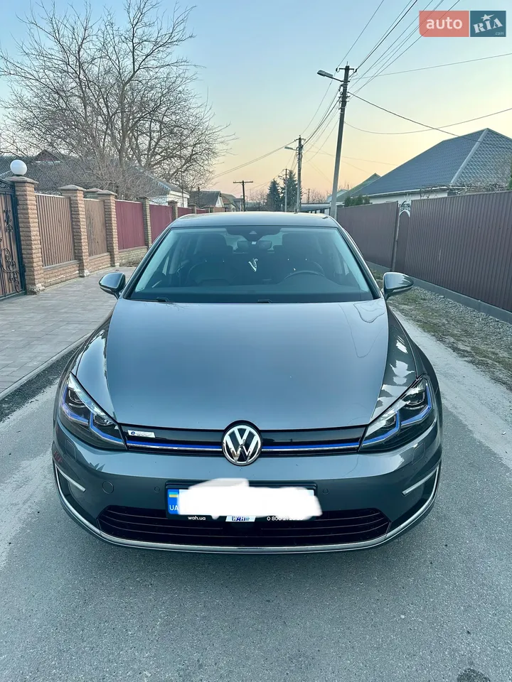 2019 Volkswagen Golf - мініатюра 43