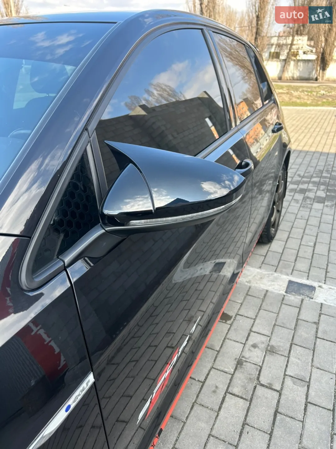 2018 Volkswagen Golf - мініатюра 9