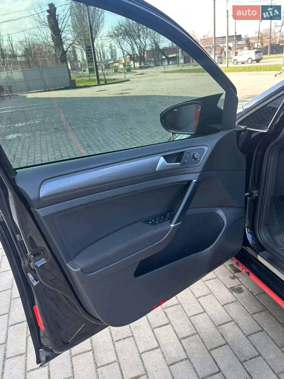 2018 Volkswagen Golf - мініатюра 14