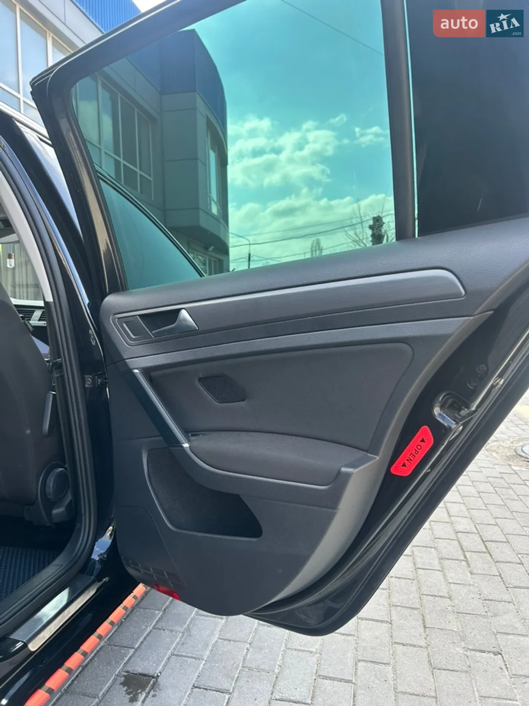 2018 Volkswagen Golf - мініатюра 19