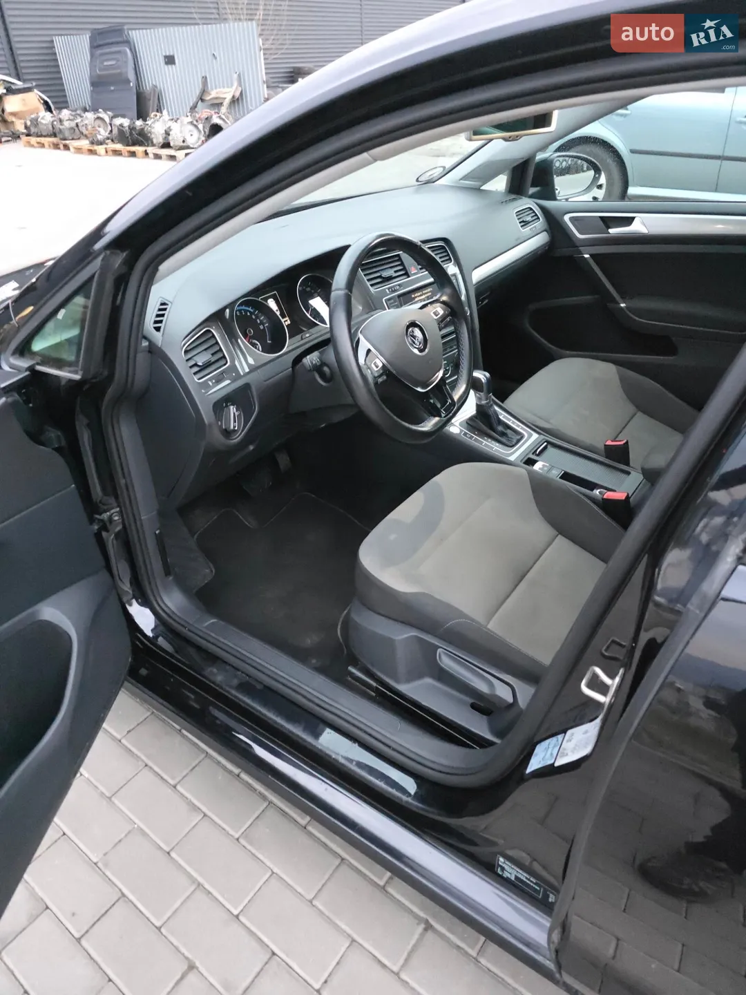 2015 Volkswagen Golf - мініатюра 15